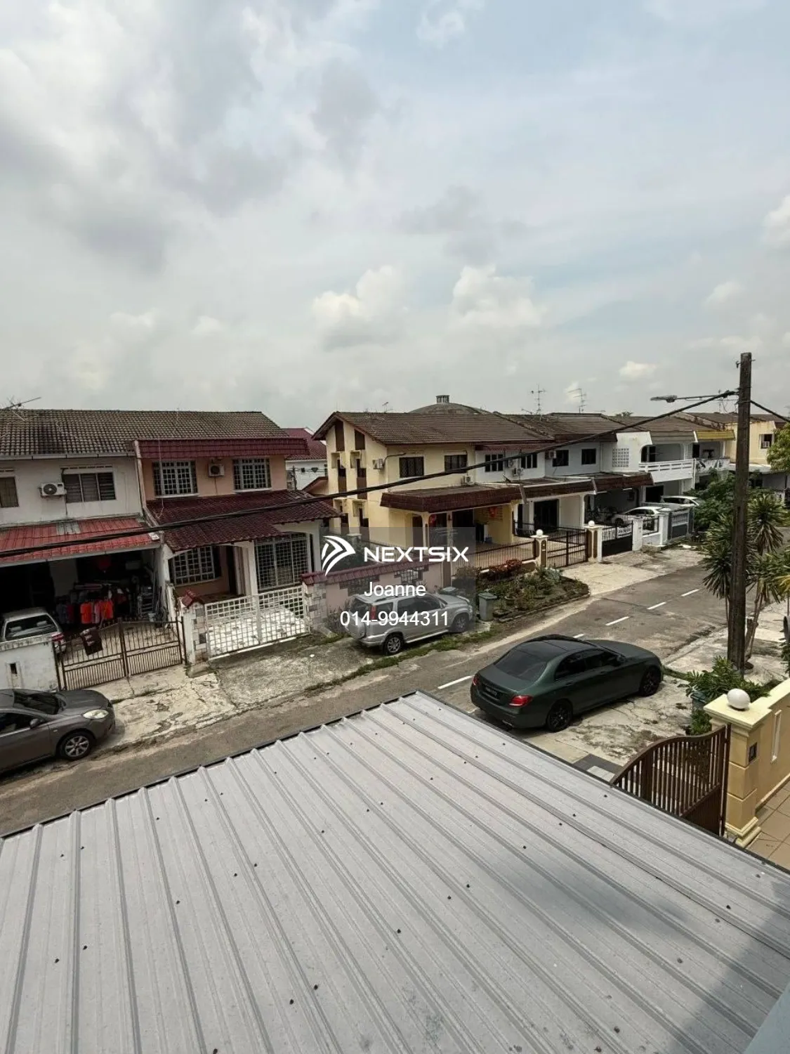 2-sty Terrace/Link House For Sale in Skudai Johor - Image 17