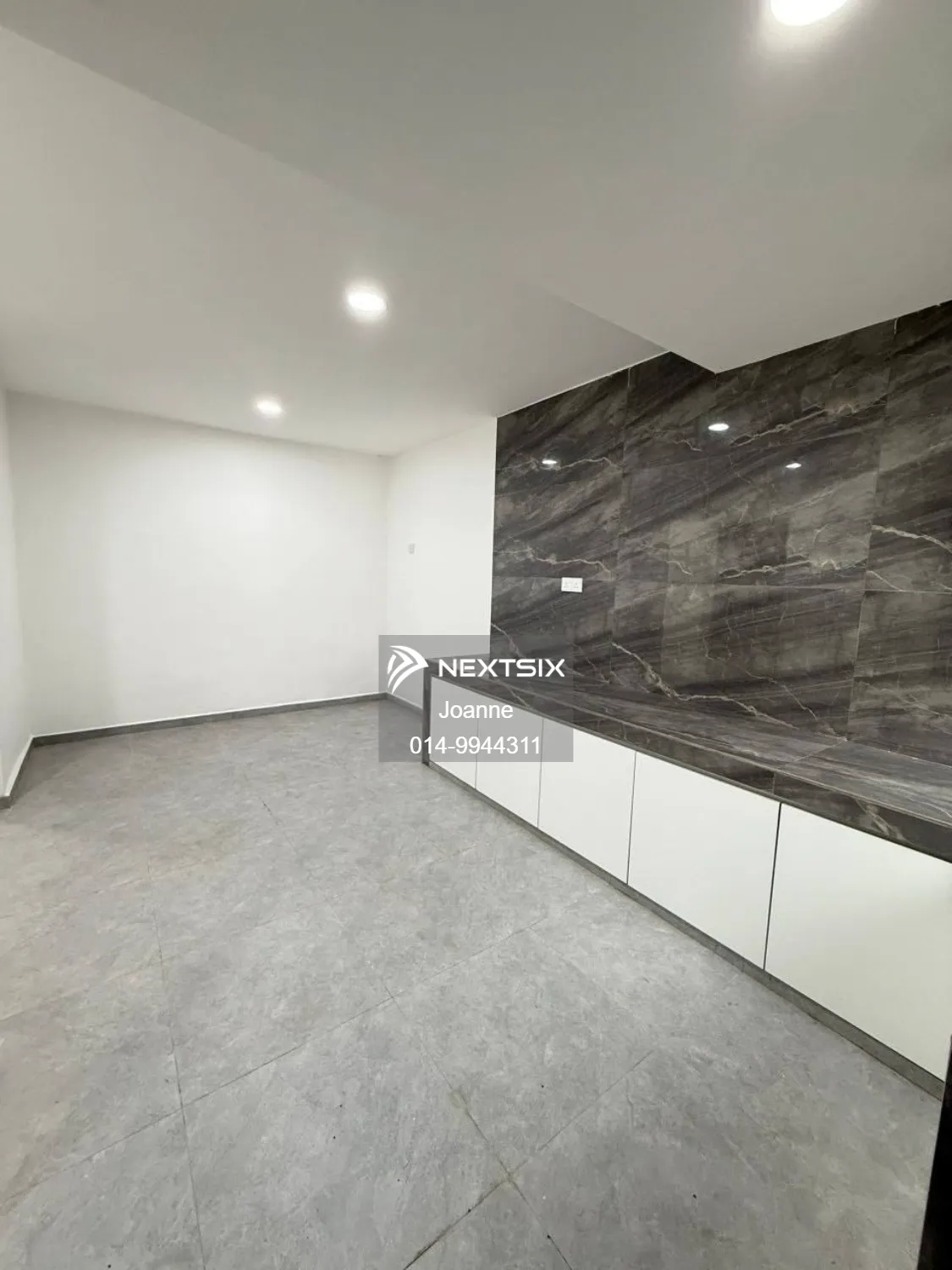 2-sty Terrace/Link House For Sale in Skudai Johor - Image 6