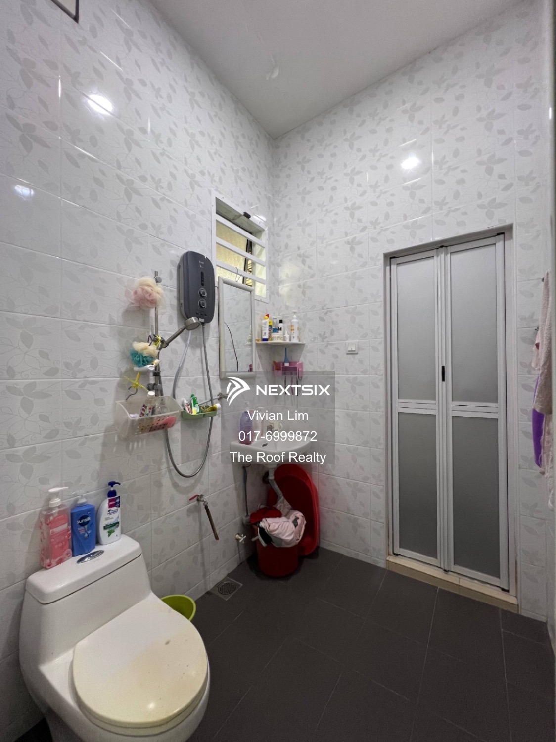 1-sty Terrace/Link House For Sale in Muar Johor - Image 10