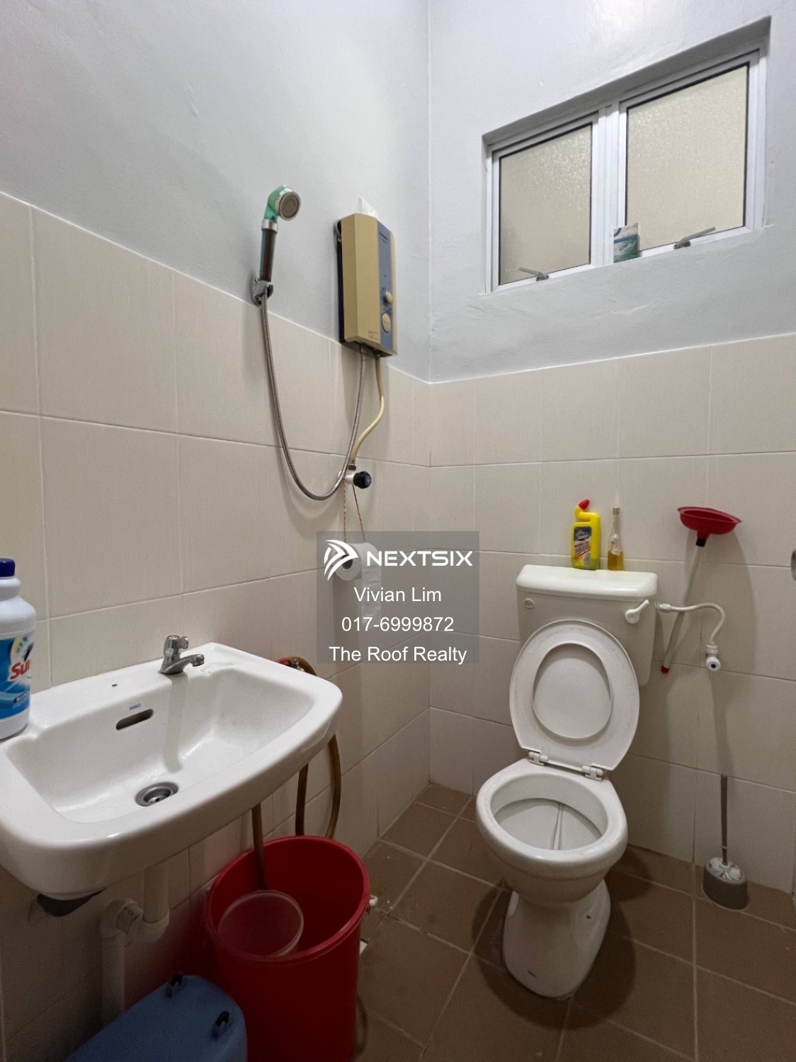 1-sty Terrace/Link House For Sale in Muar Johor - Image 11