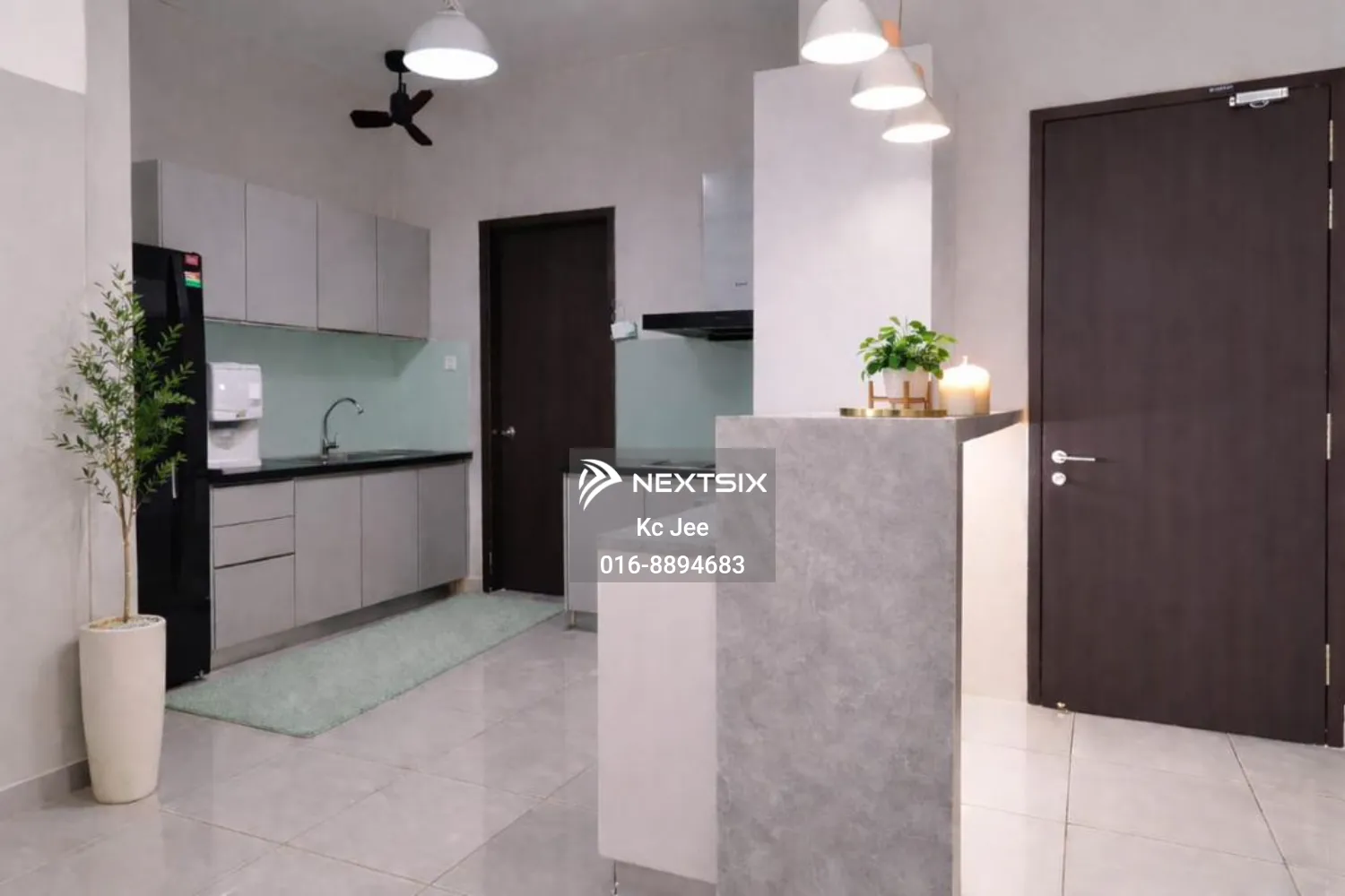 Apartment For Sale in Kuching Sarawak - Image 5