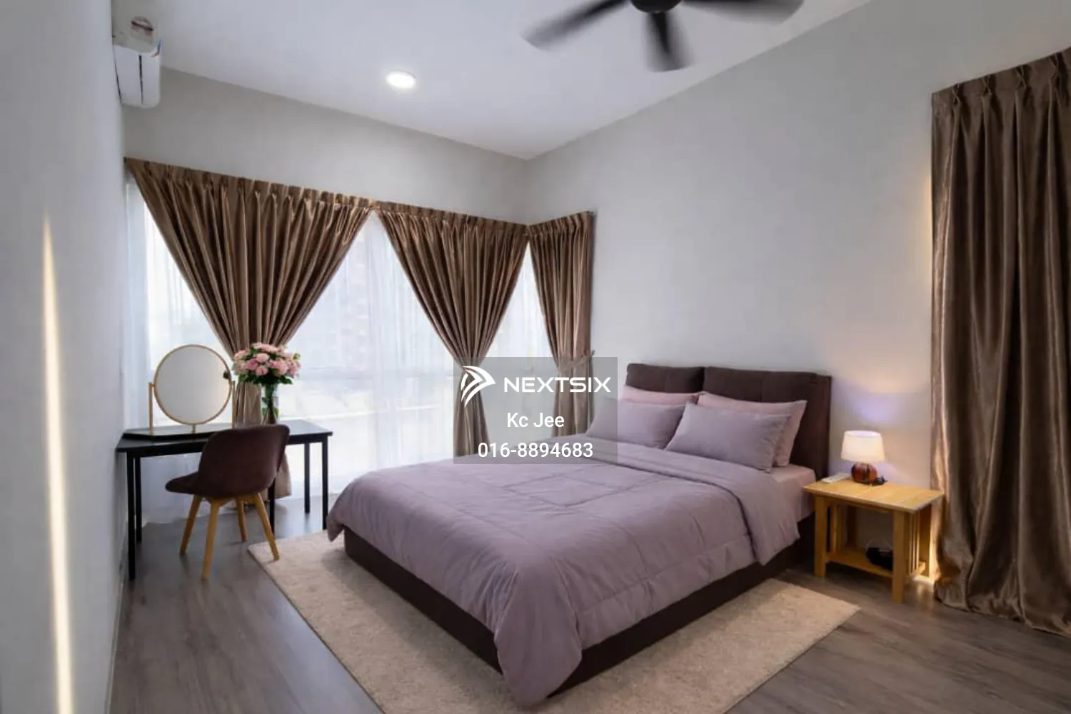 Apartment For Sale in Kuching Sarawak - Image 6