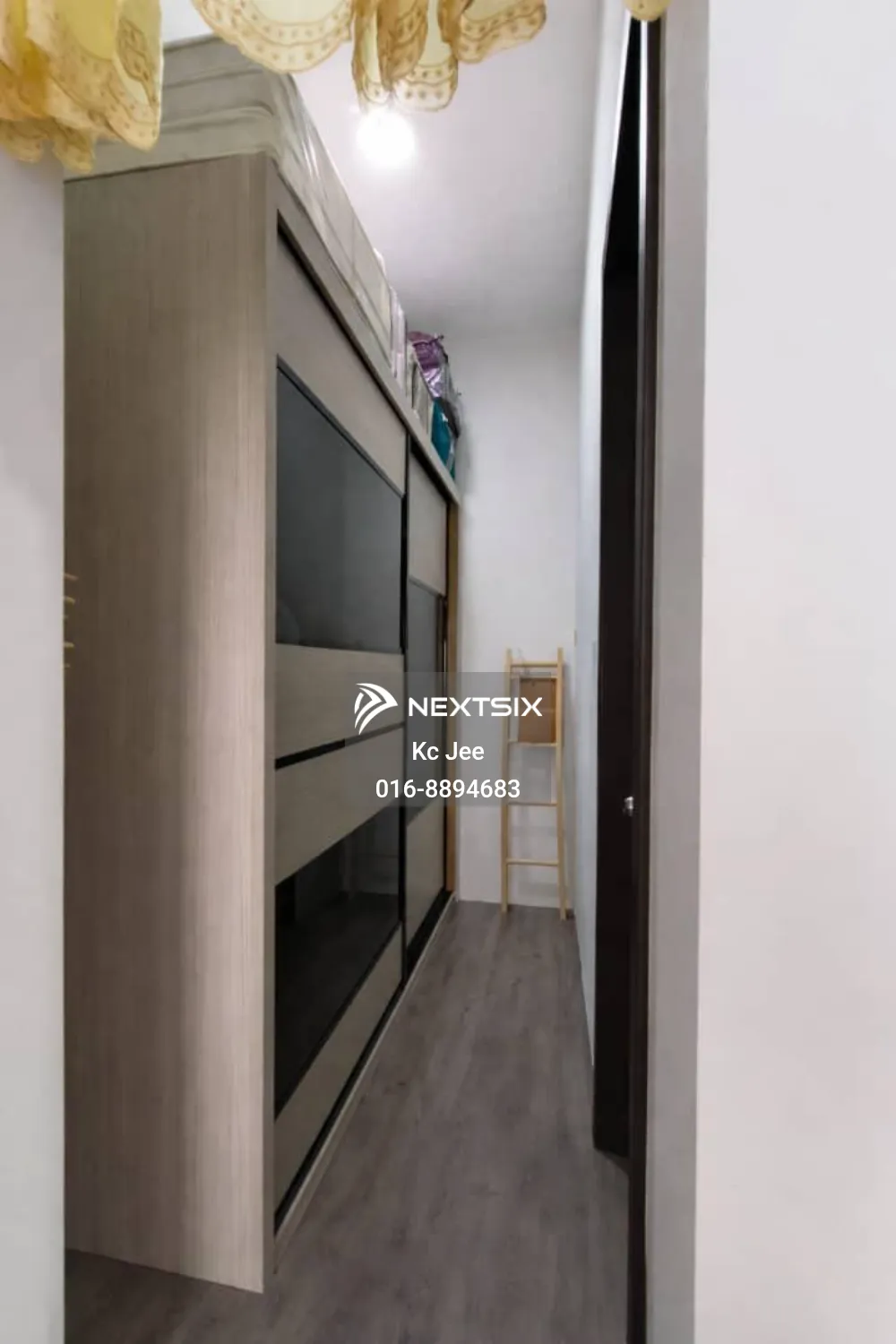 Apartment For Sale in Kuching Sarawak - Image 8