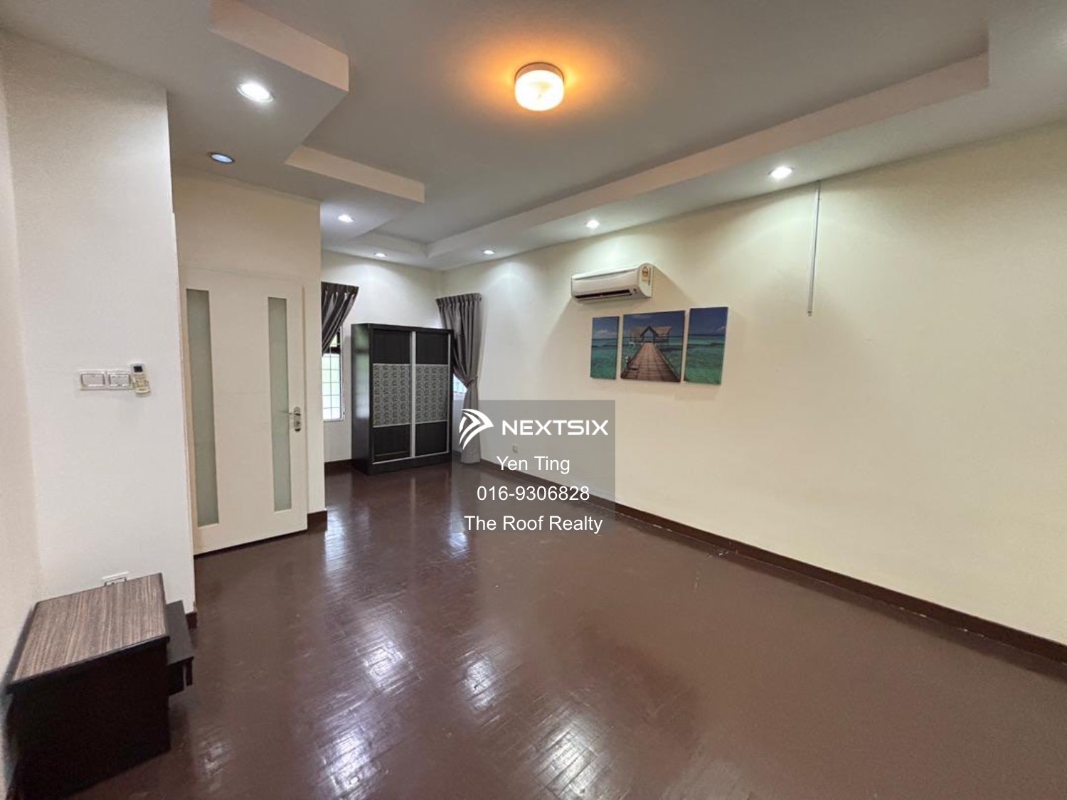 Semi-detached House For Rent in Kota Kinabalu Sabah - Image 9