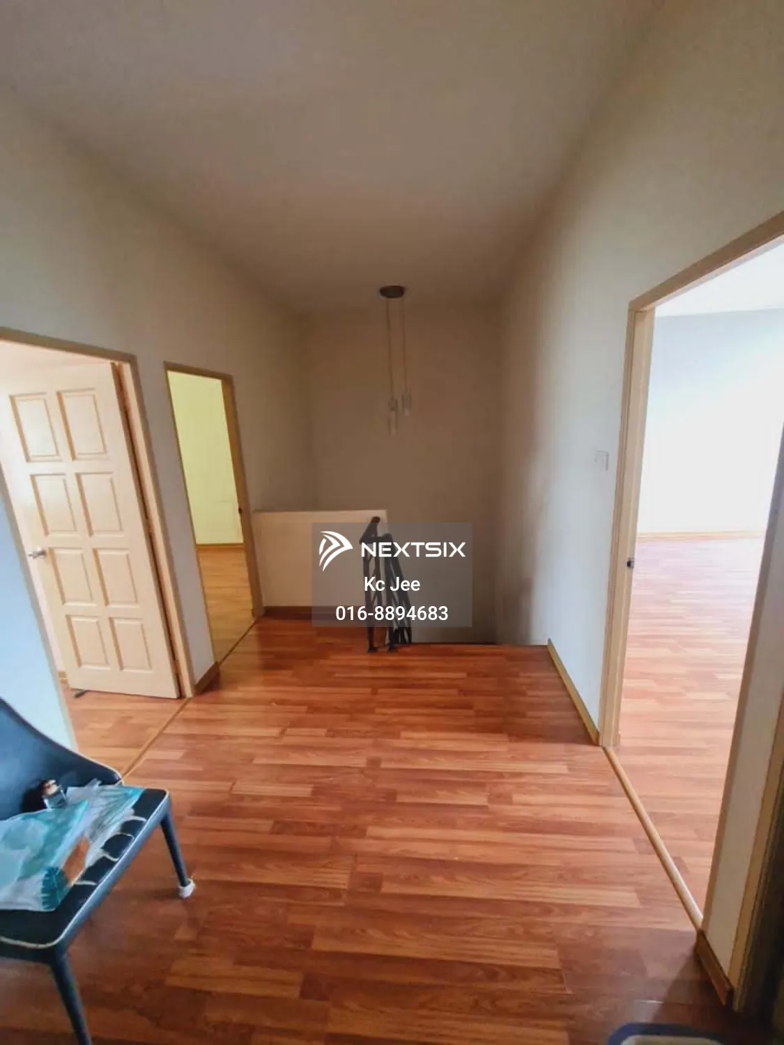2-sty Terrace/Link House For Sale in Kuching Sarawak - Image 13