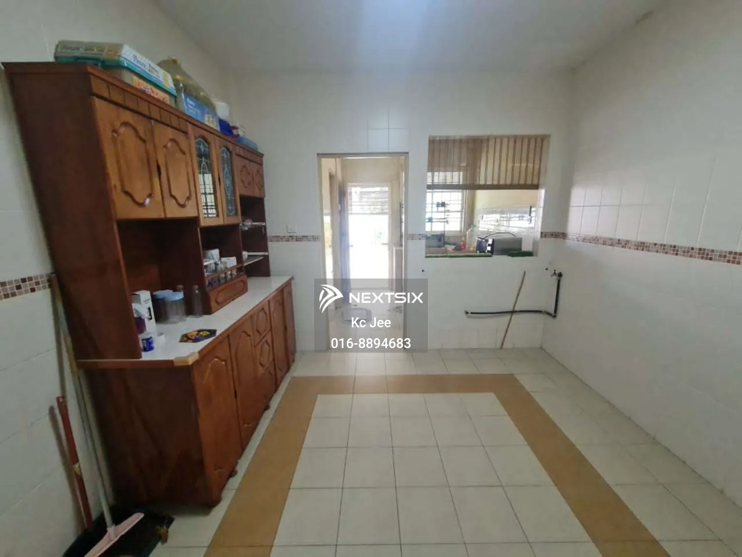 2-sty Terrace/Link House For Sale in Kuching Sarawak - Image 14
