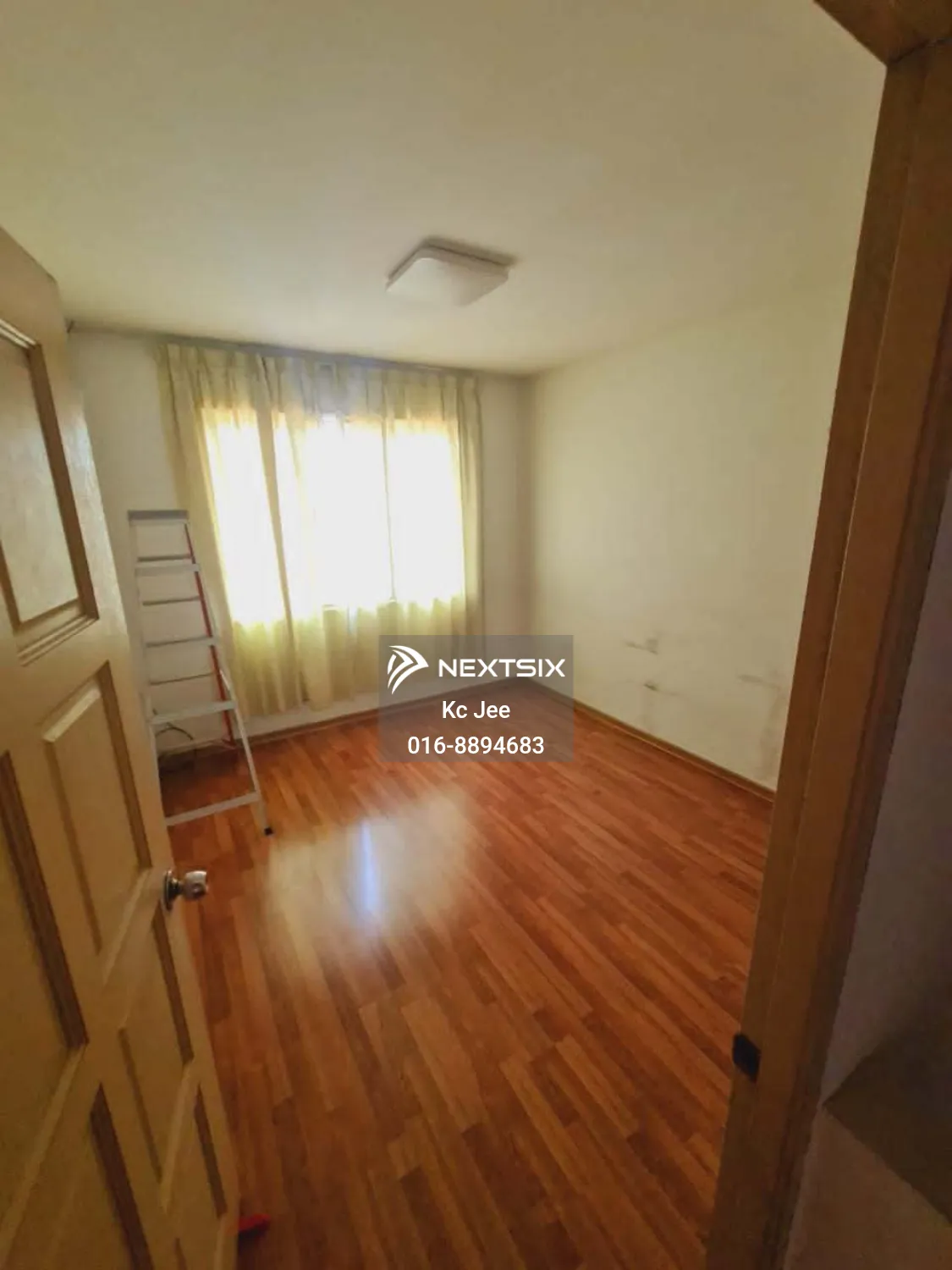 2-sty Terrace/Link House For Sale in Kuching Sarawak - Image 6