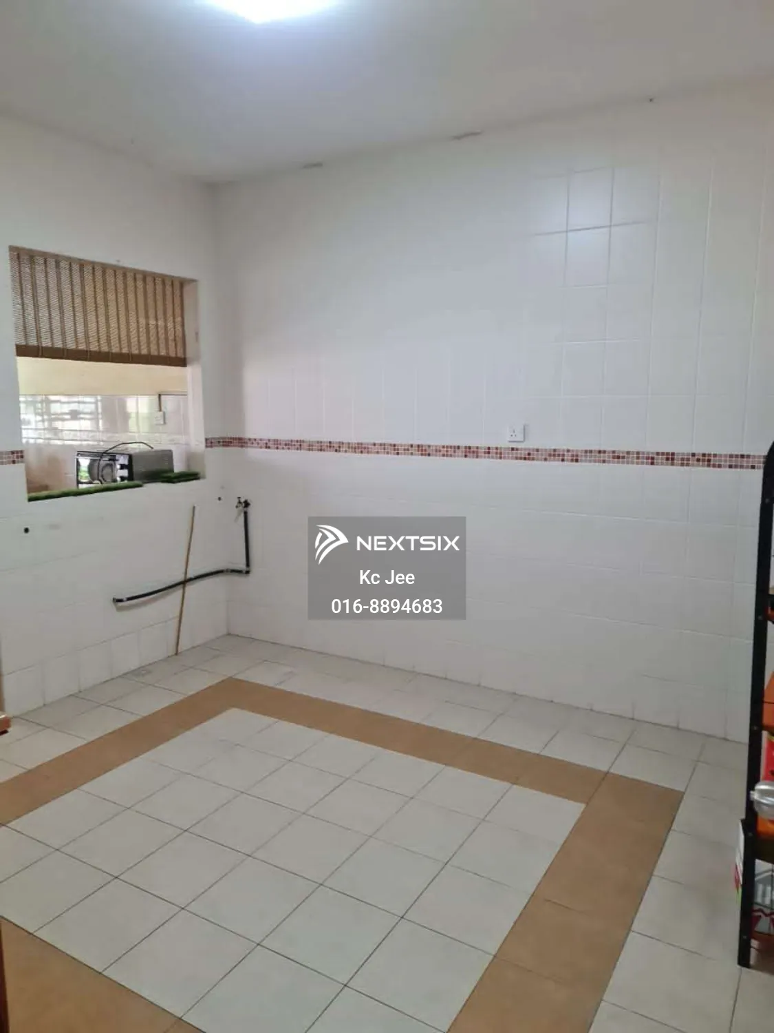 2-sty Terrace/Link House For Sale in Kuching Sarawak - Image 7