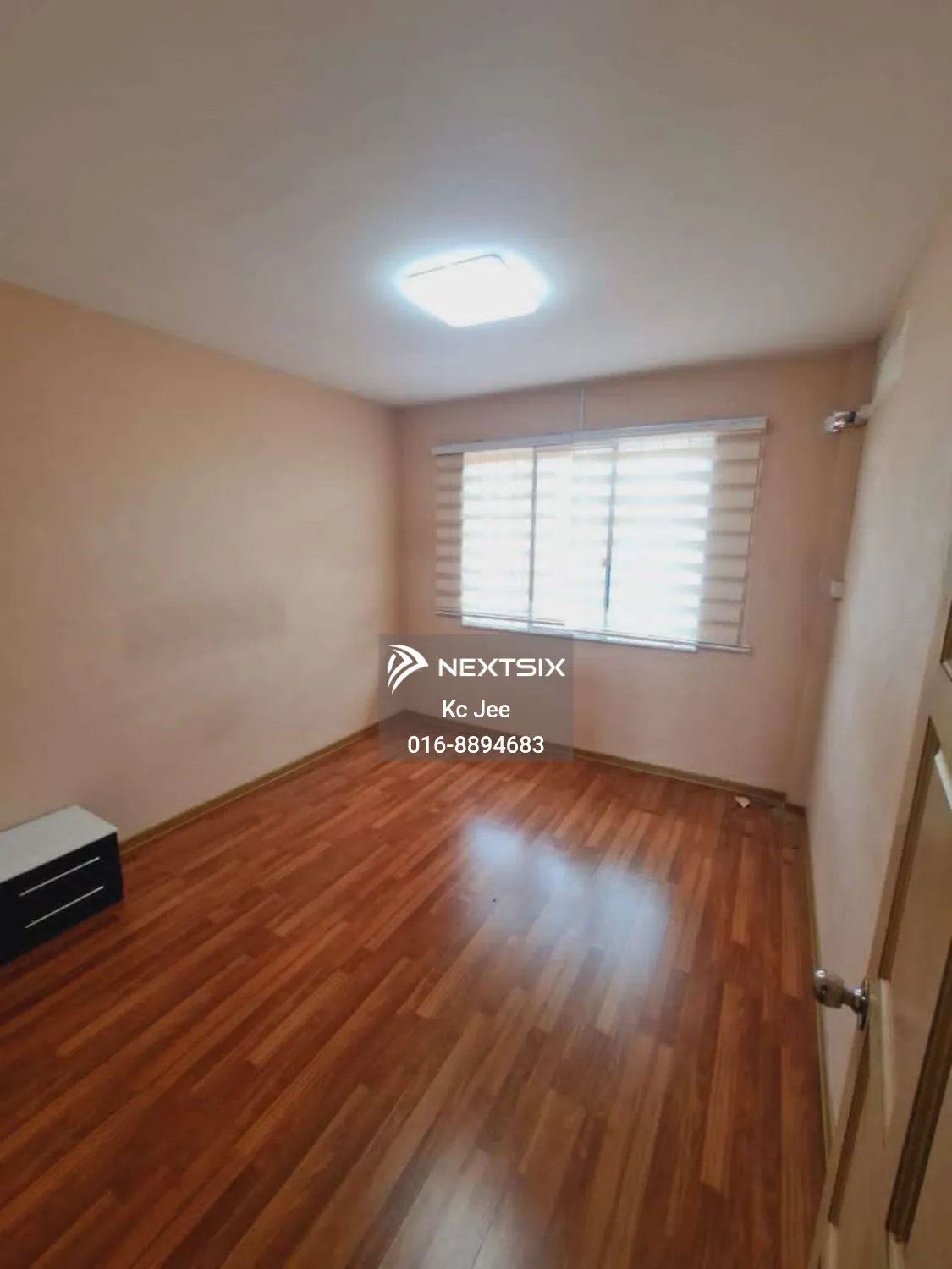 2-sty Terrace/Link House For Sale in Kuching Sarawak - Image 9
