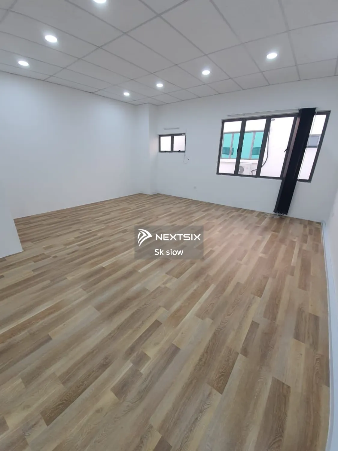 Office For Sale in Puchong Selangor