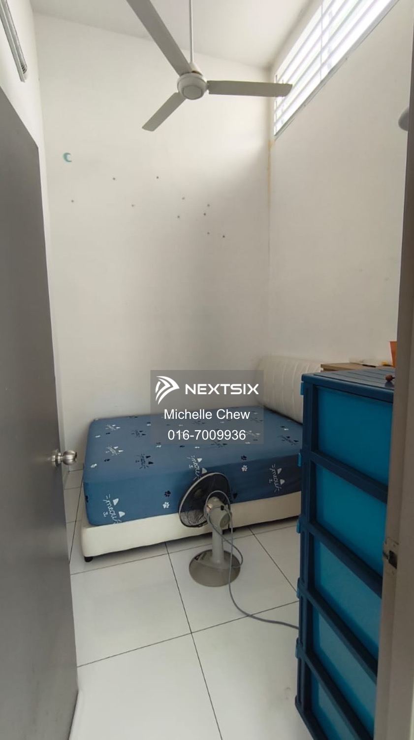 1-sty Terrace/Link House For Sale in Kulai Johor - Image 5