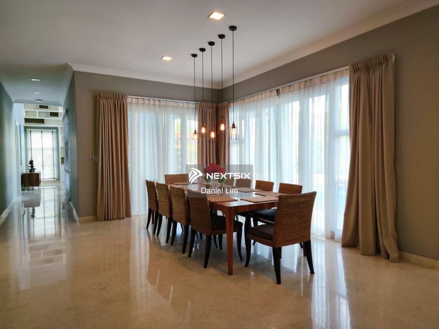 Bungalow For Sale in Gelang Patah Johor - Image 10