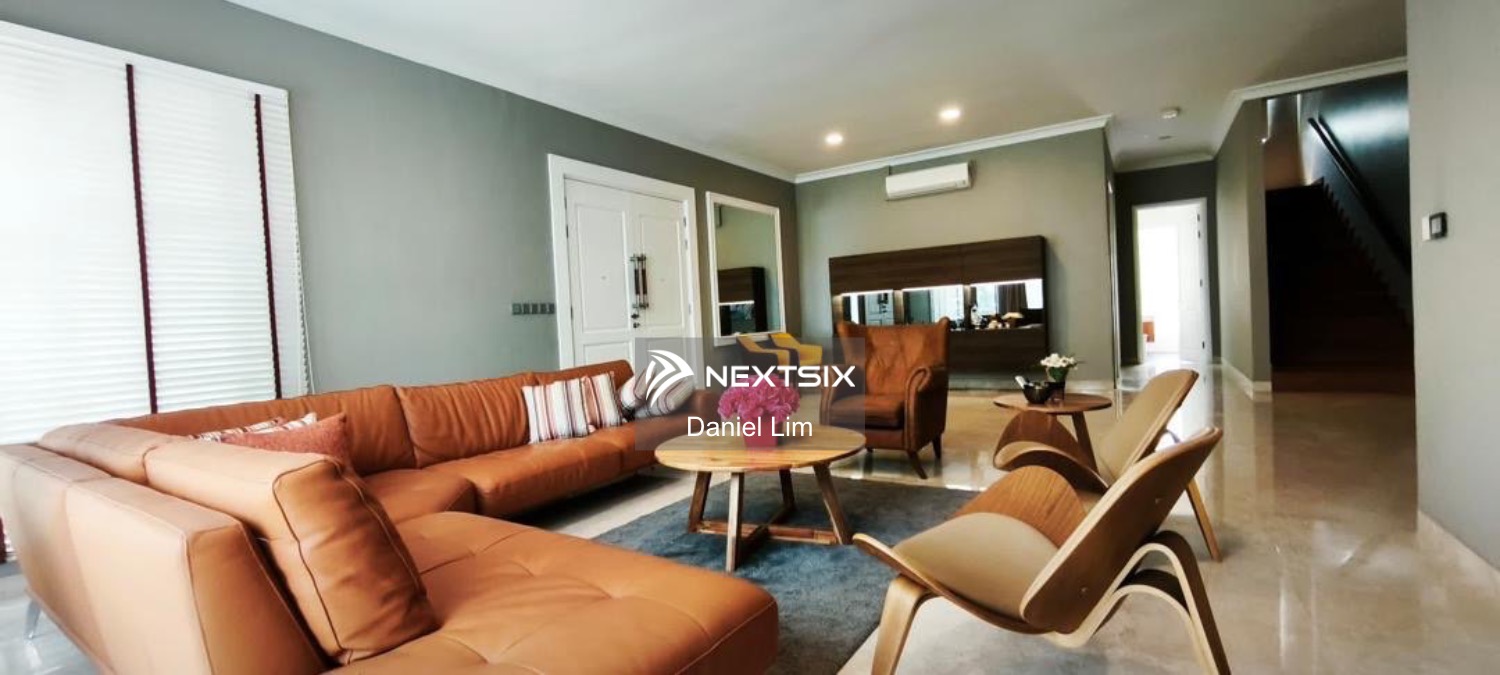 Bungalow For Sale in Gelang Patah Johor - Image 11