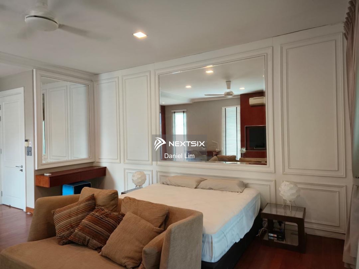 Bungalow For Sale in Gelang Patah Johor - Image 12