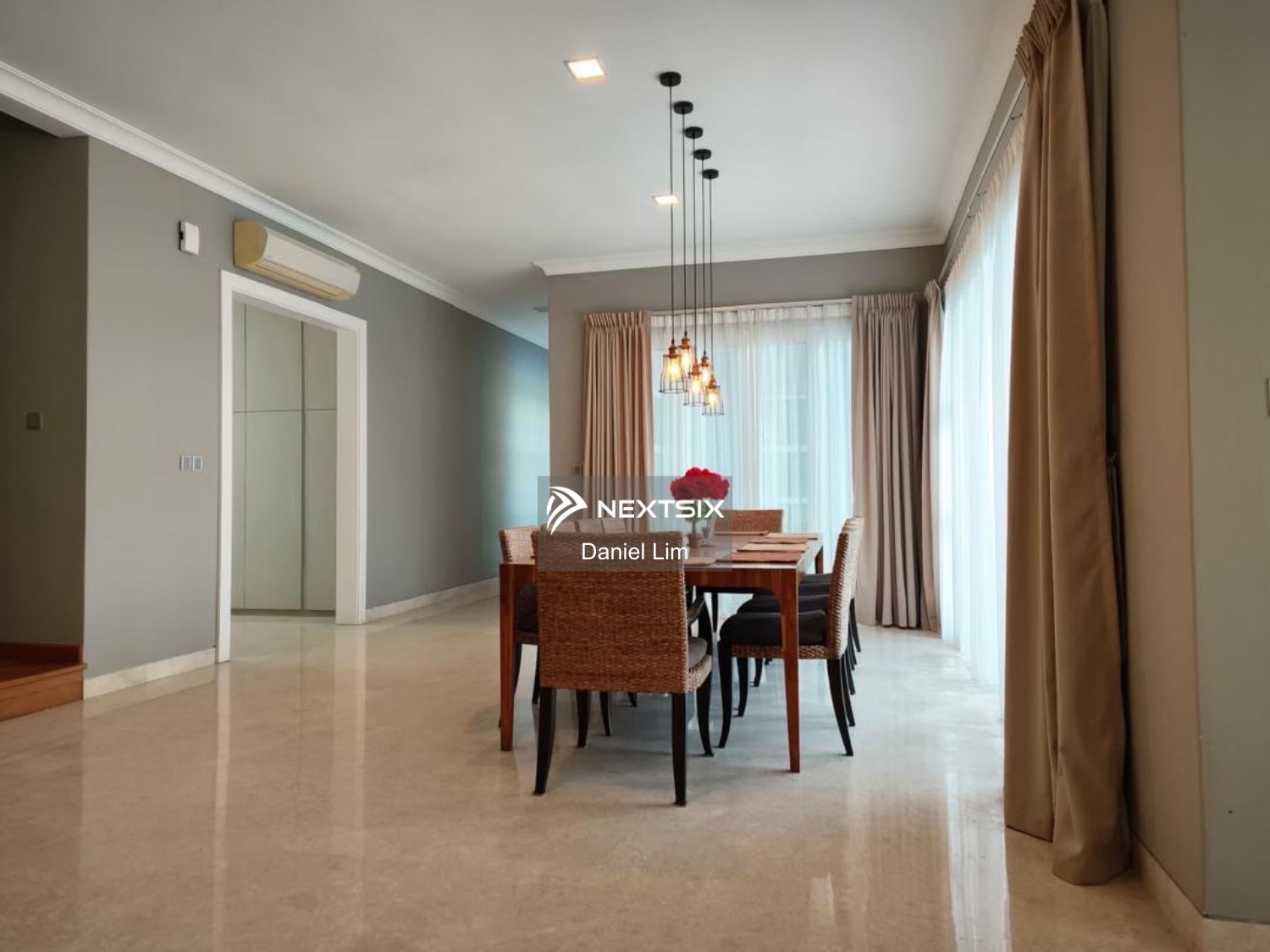Bungalow For Sale in Gelang Patah Johor - Image 15
