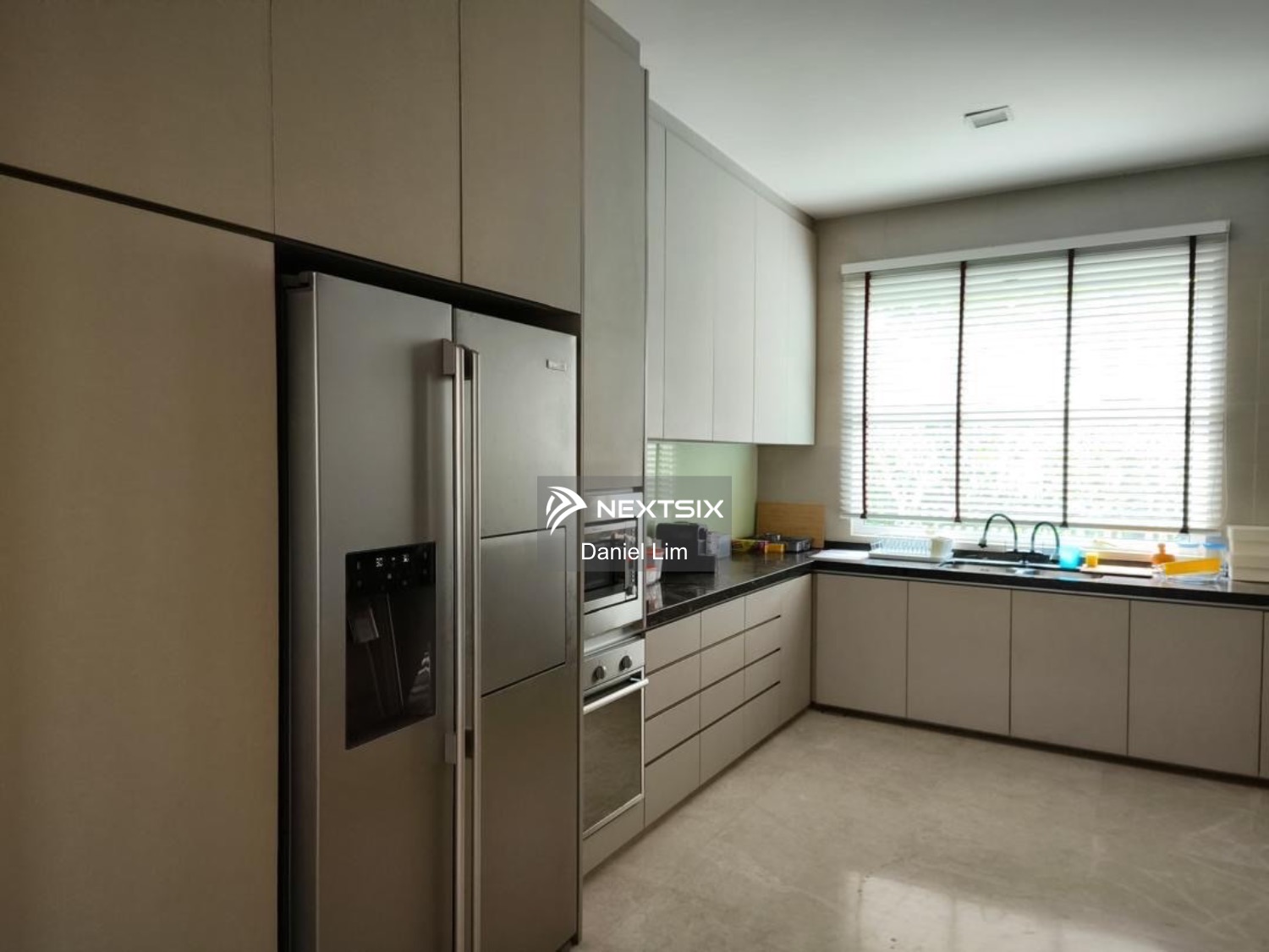Bungalow For Sale in Gelang Patah Johor - Image 17
