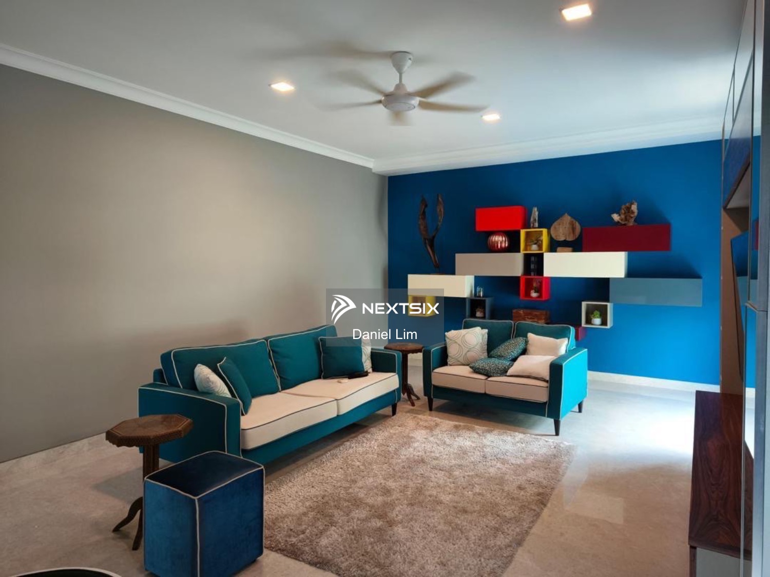 Bungalow For Sale in Gelang Patah Johor - Image 18