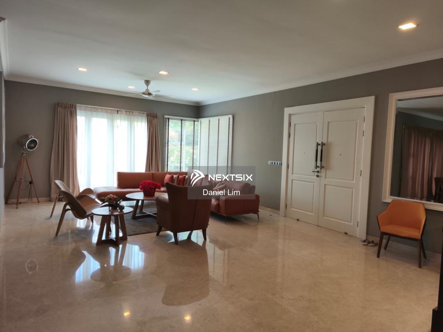 Bungalow For Sale in Gelang Patah Johor - Image 9