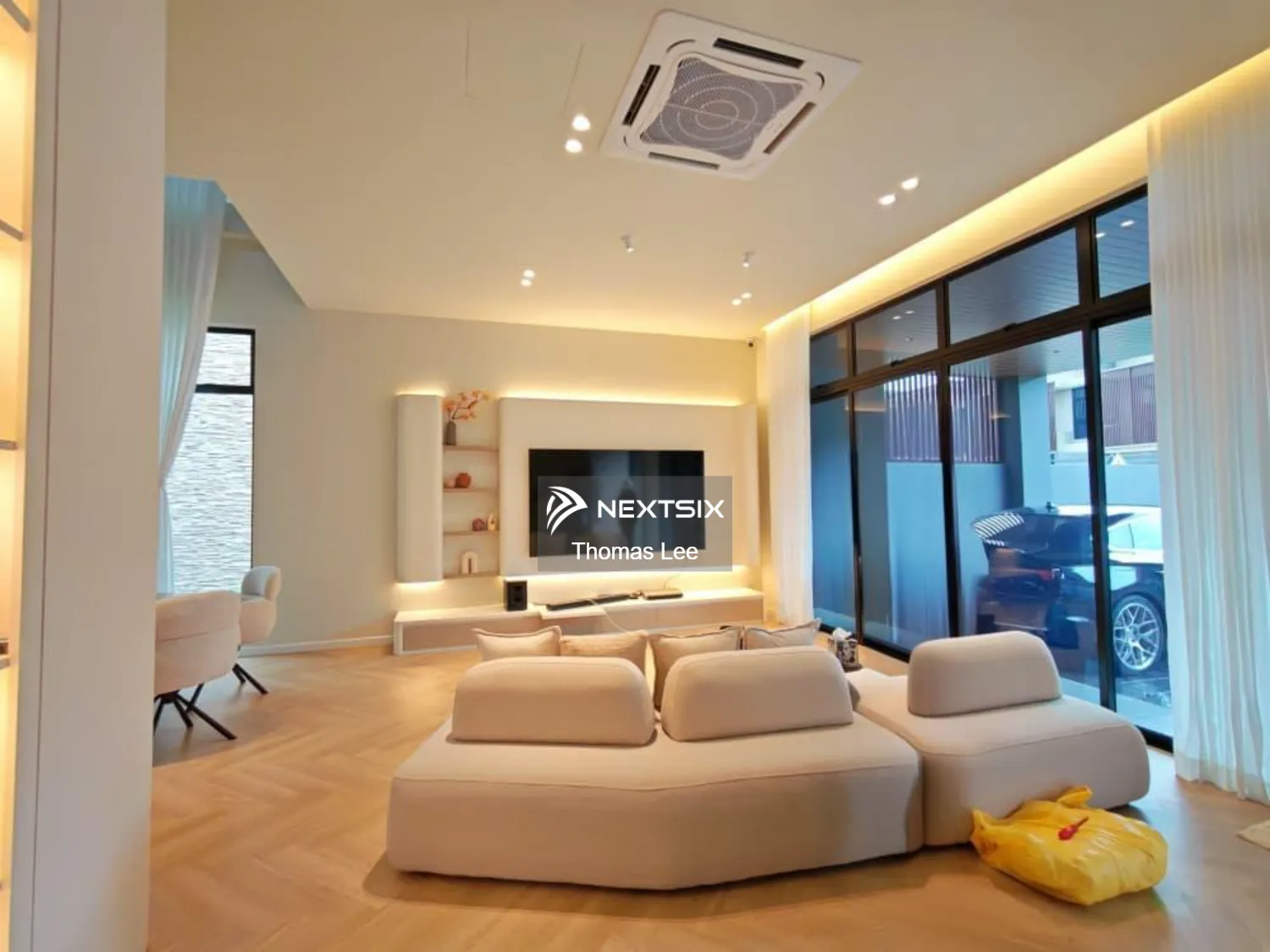 2-sty Terrace/Link House For Sale in Iskandar Puteri (Nusajaya) Johor