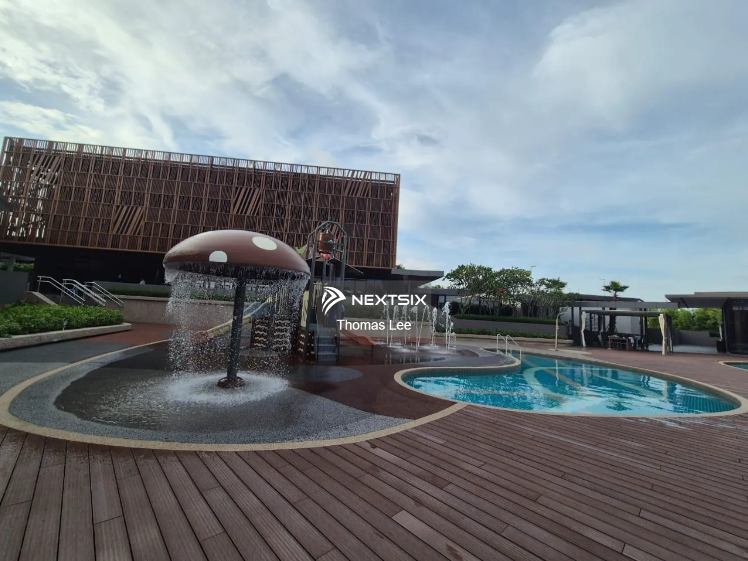 2-sty Terrace/Link House For Sale in Iskandar Puteri (Nusajaya) Johor - Image 15