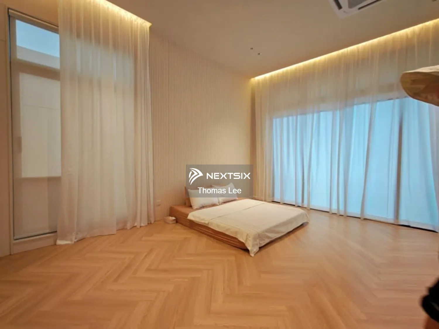 2-sty Terrace/Link House For Sale in Iskandar Puteri (Nusajaya) Johor - Image 5