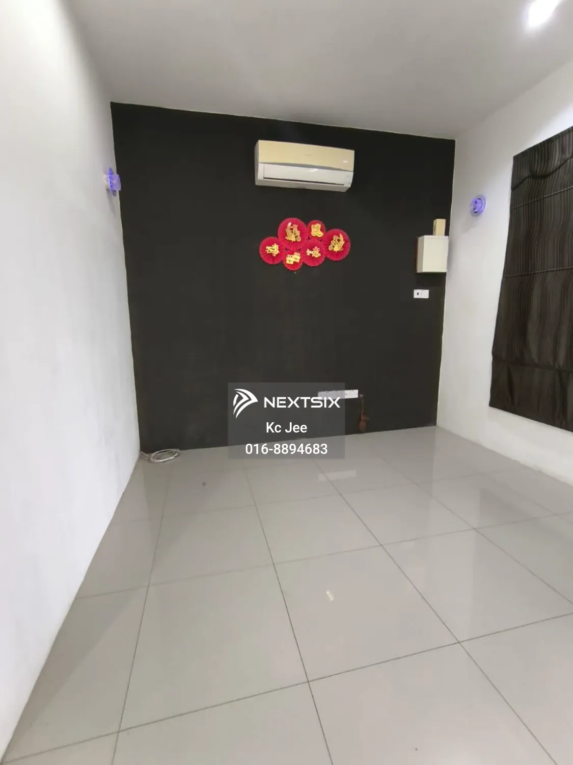 2-sty Terrace/Link House For Sale in Kuching Sarawak - Image 10
