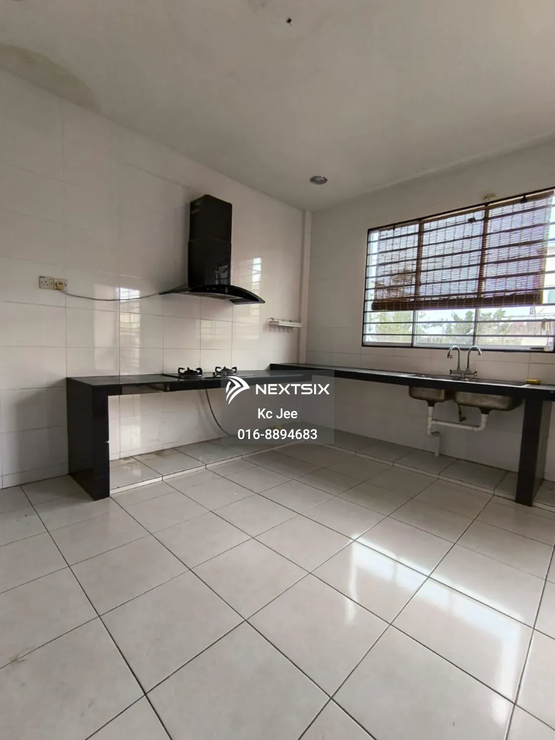 2-sty Terrace/Link House For Sale in Kuching Sarawak - Image 15
