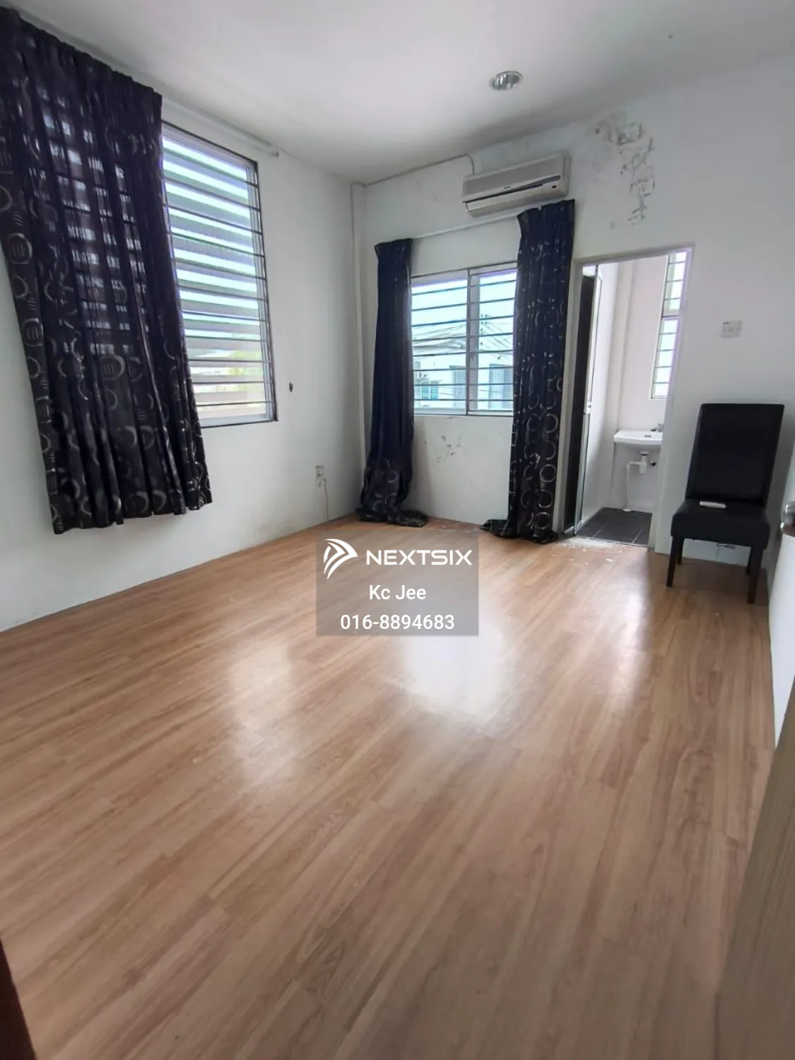 2-sty Terrace/Link House For Sale in Kuching Sarawak - Image 5