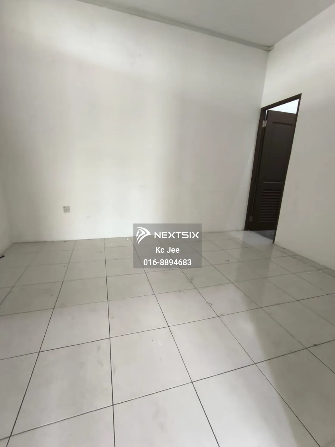 2-sty Terrace/Link House For Sale in Kuching Sarawak - Image 7