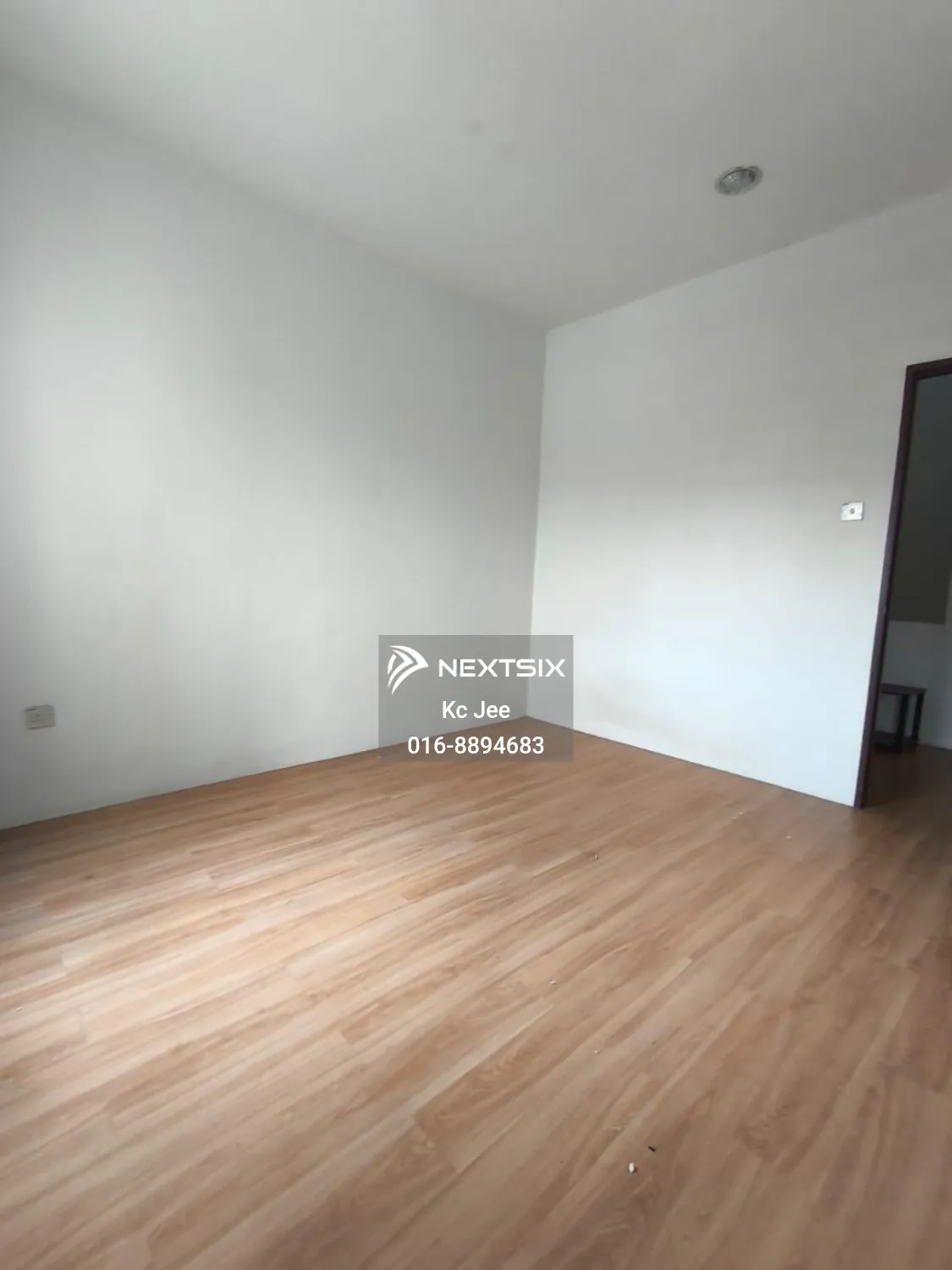 2-sty Terrace/Link House For Sale in Kuching Sarawak - Image 9