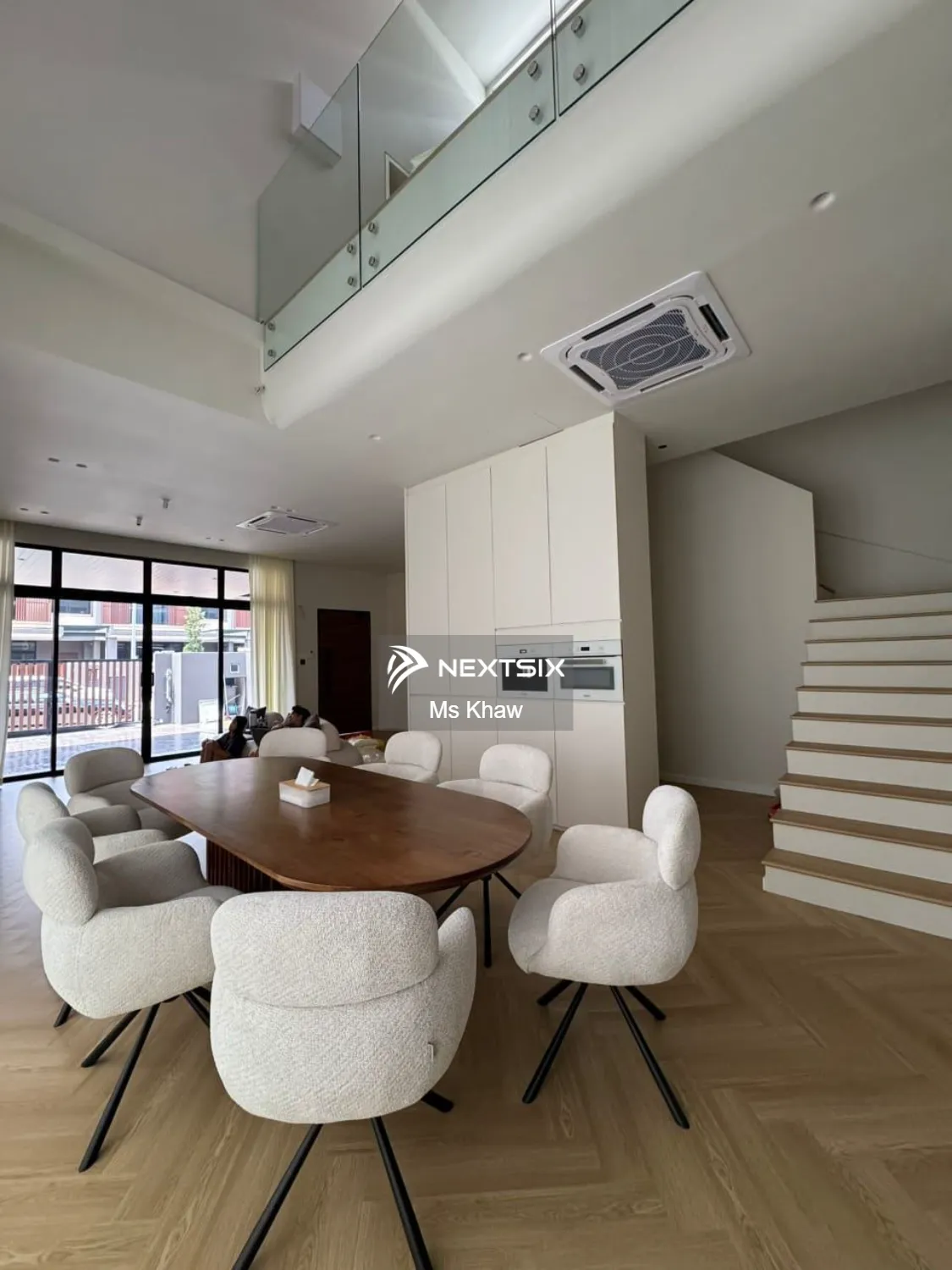 2-sty Terrace/Link House For Sale in Iskandar Puteri (Nusajaya) Johor