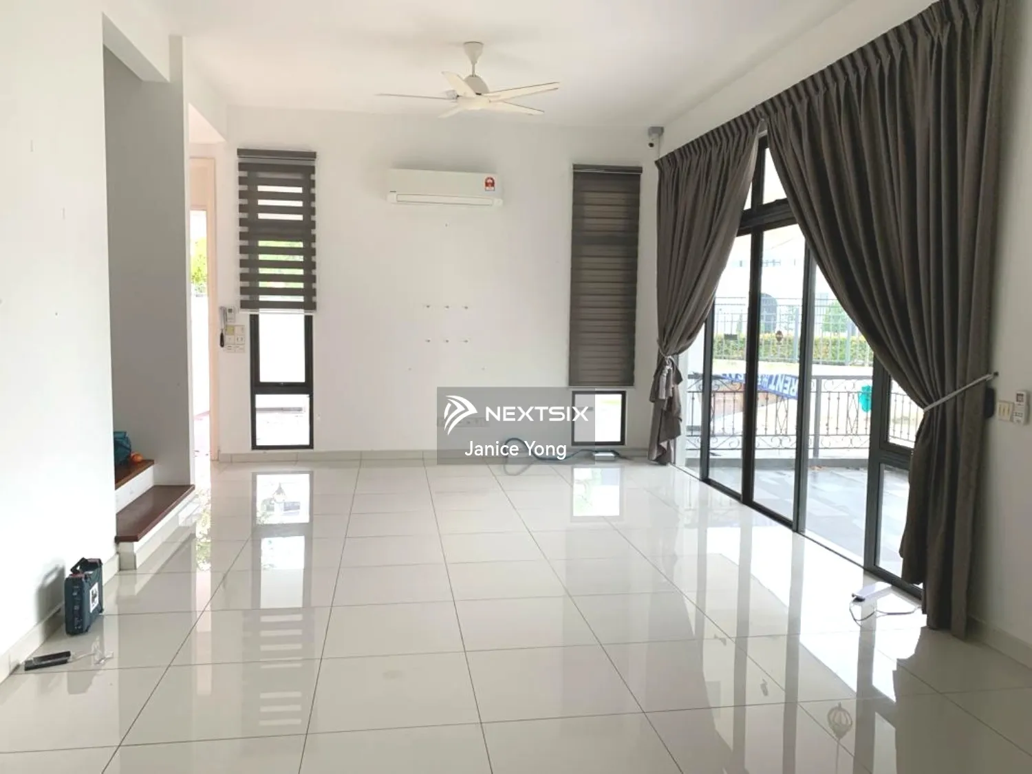 Cluster House For Sale in Iskandar Puteri (Nusajaya) Johor