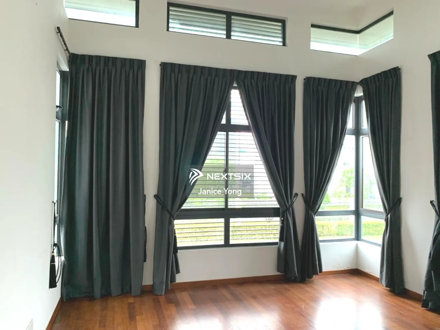 Cluster House For Sale in Iskandar Puteri (Nusajaya) Johor - Image 4