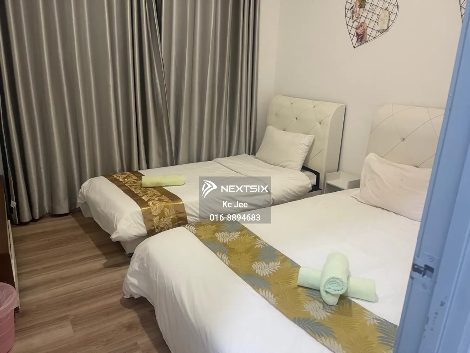 Condominium For Sale in Kuching Sarawak - Image 5