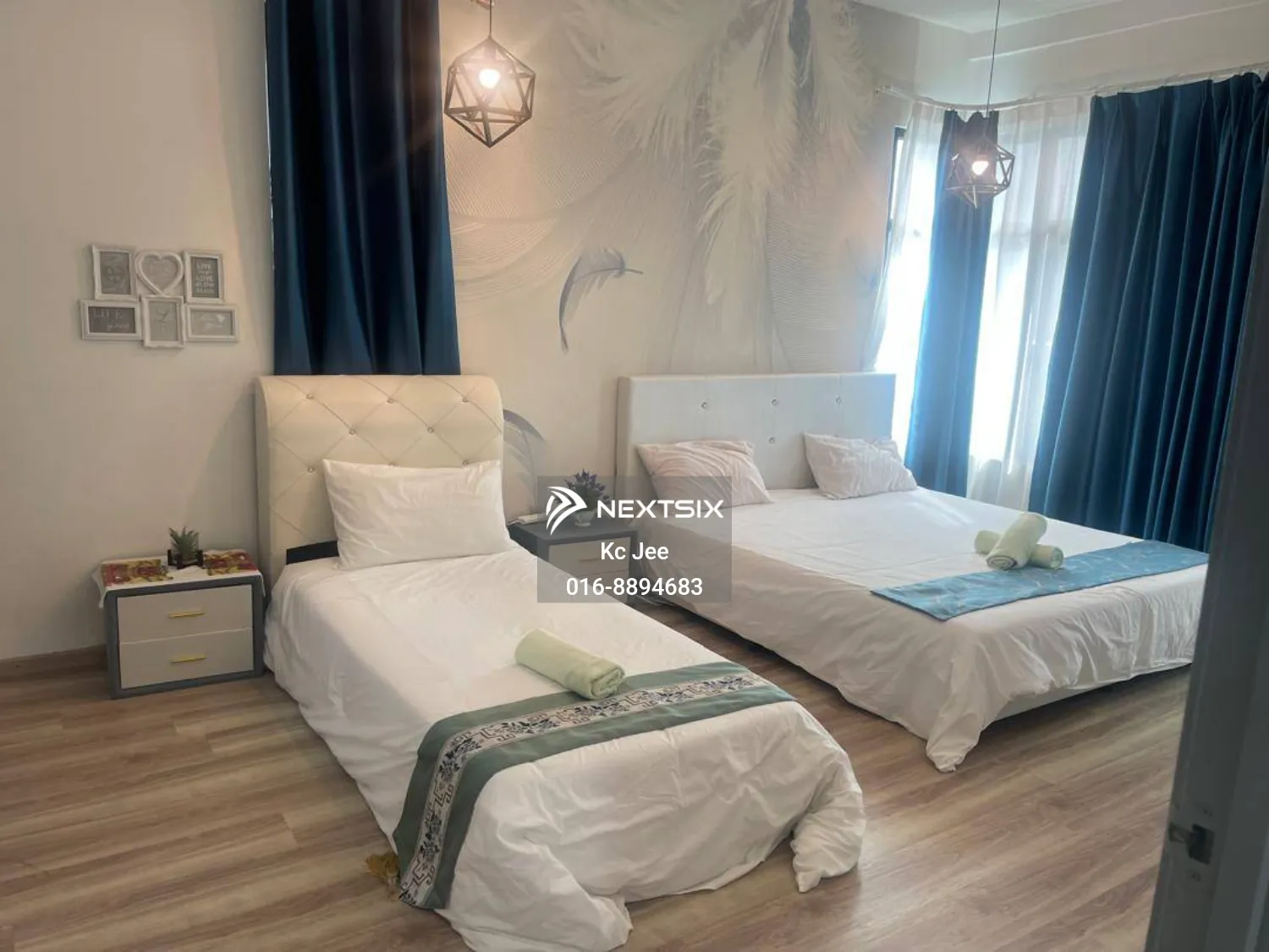 Condominium For Sale in Kuching Sarawak - Image 6