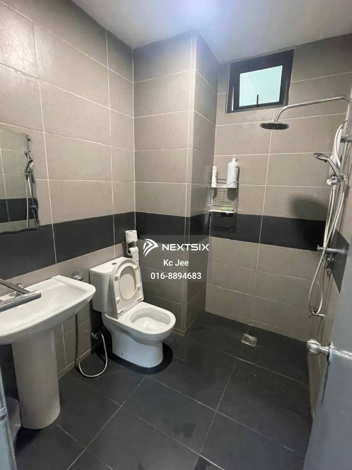 Condominium For Sale in Kuching Sarawak - Image 7