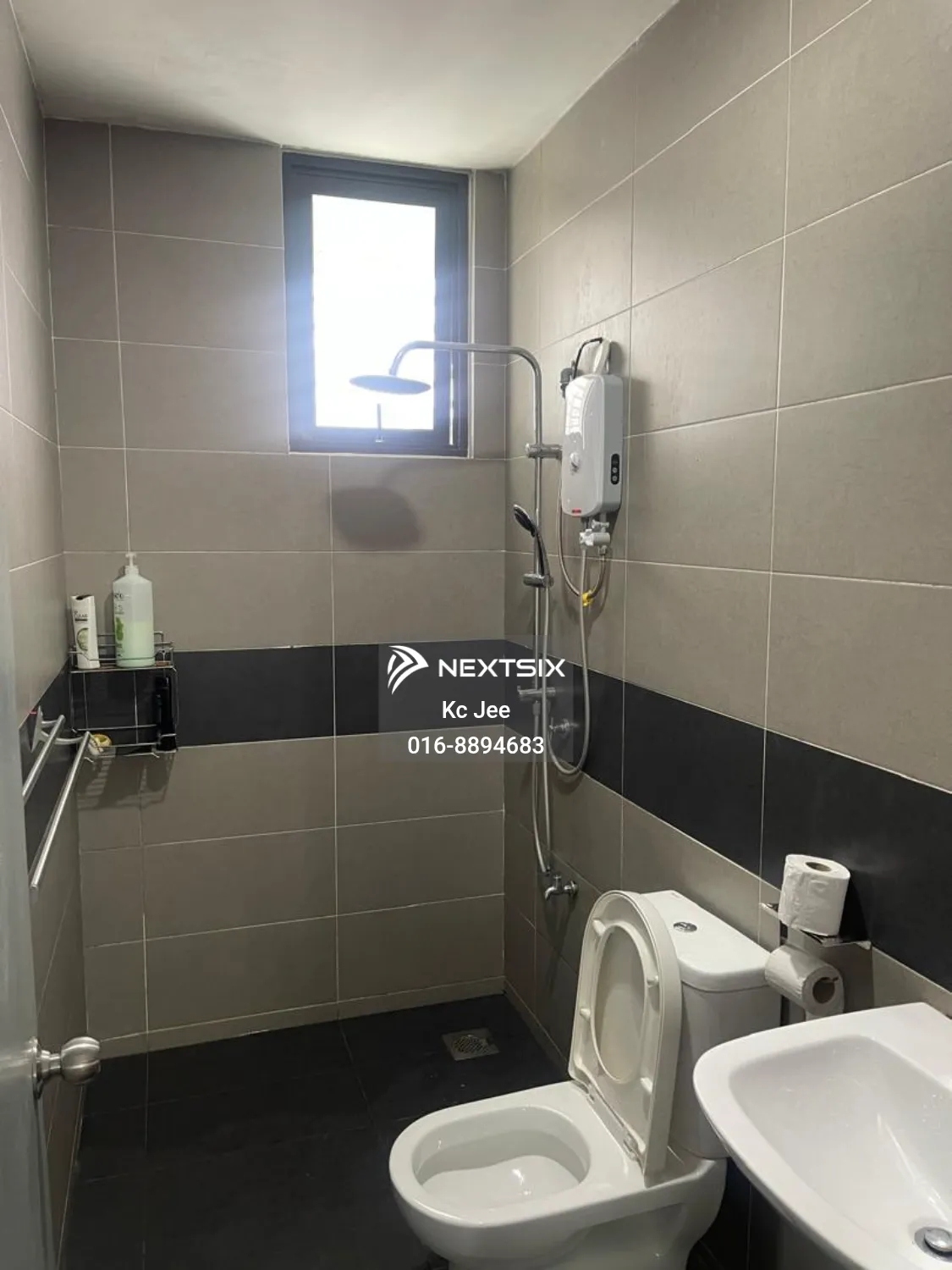 Condominium For Sale in Kuching Sarawak - Image 8