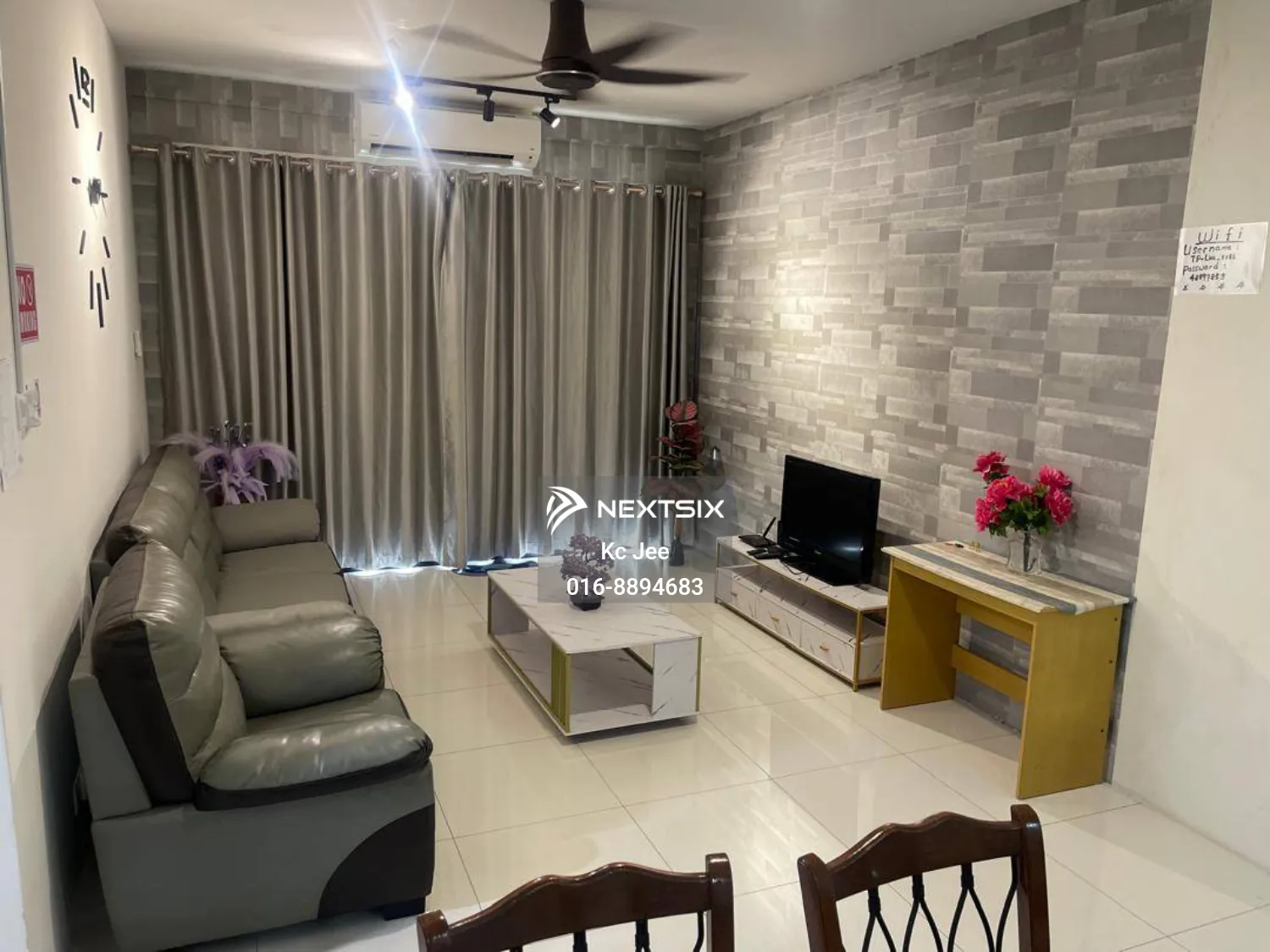 Condominium For Sale in Kuching Sarawak - Image 9