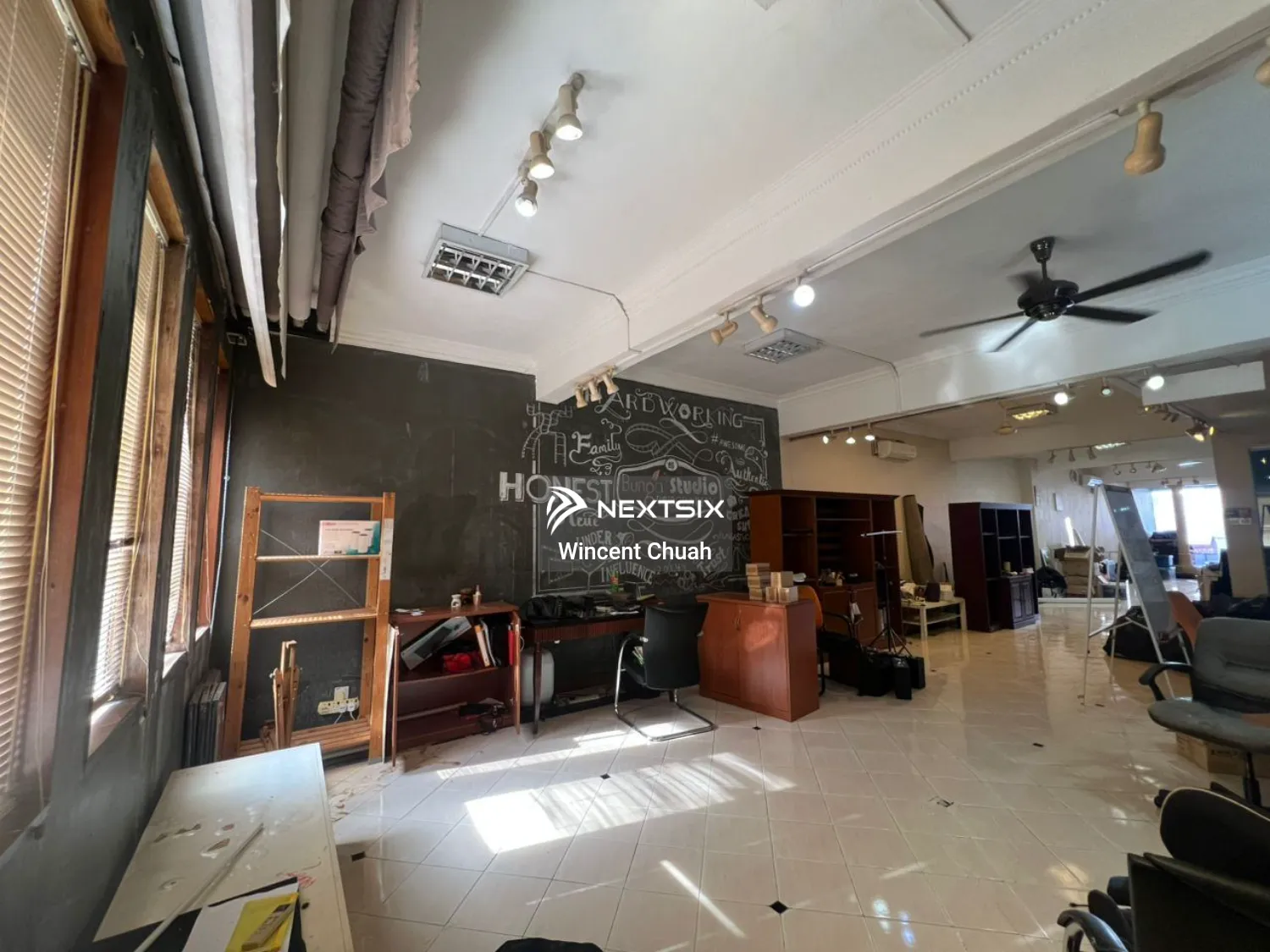 Shop Office For Rent in Taman Melawati Kuala Lumpur