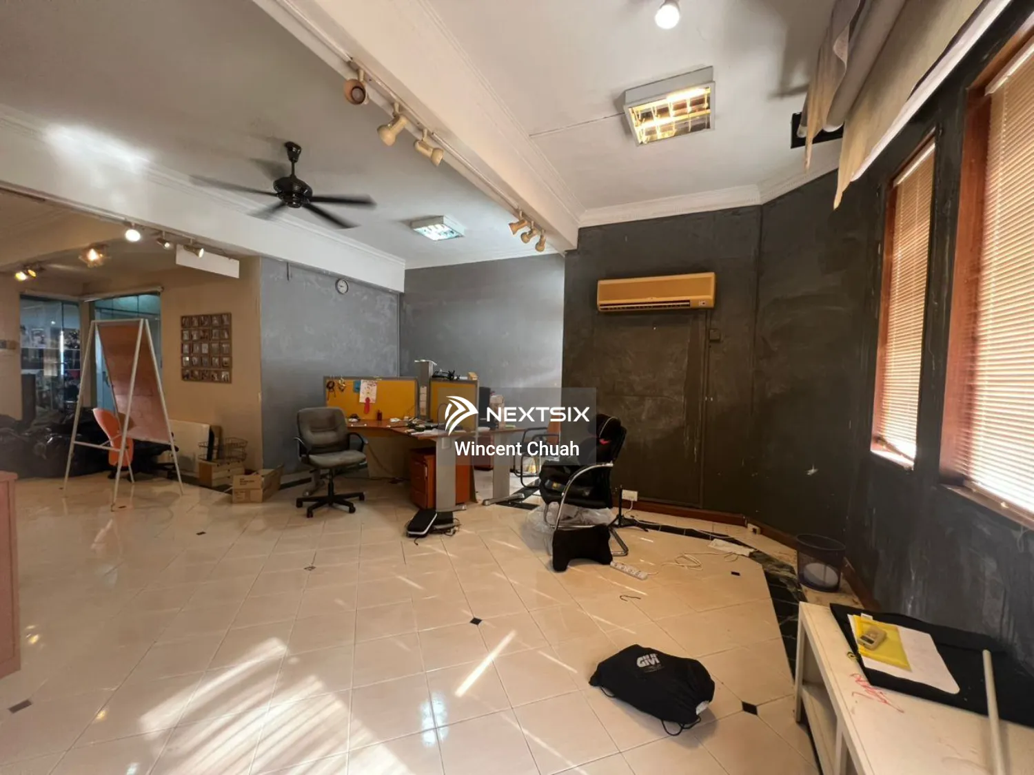 Shop Office For Rent in Taman Melawati Wilayah Persekutuan Kuala Lumpur - Image 5