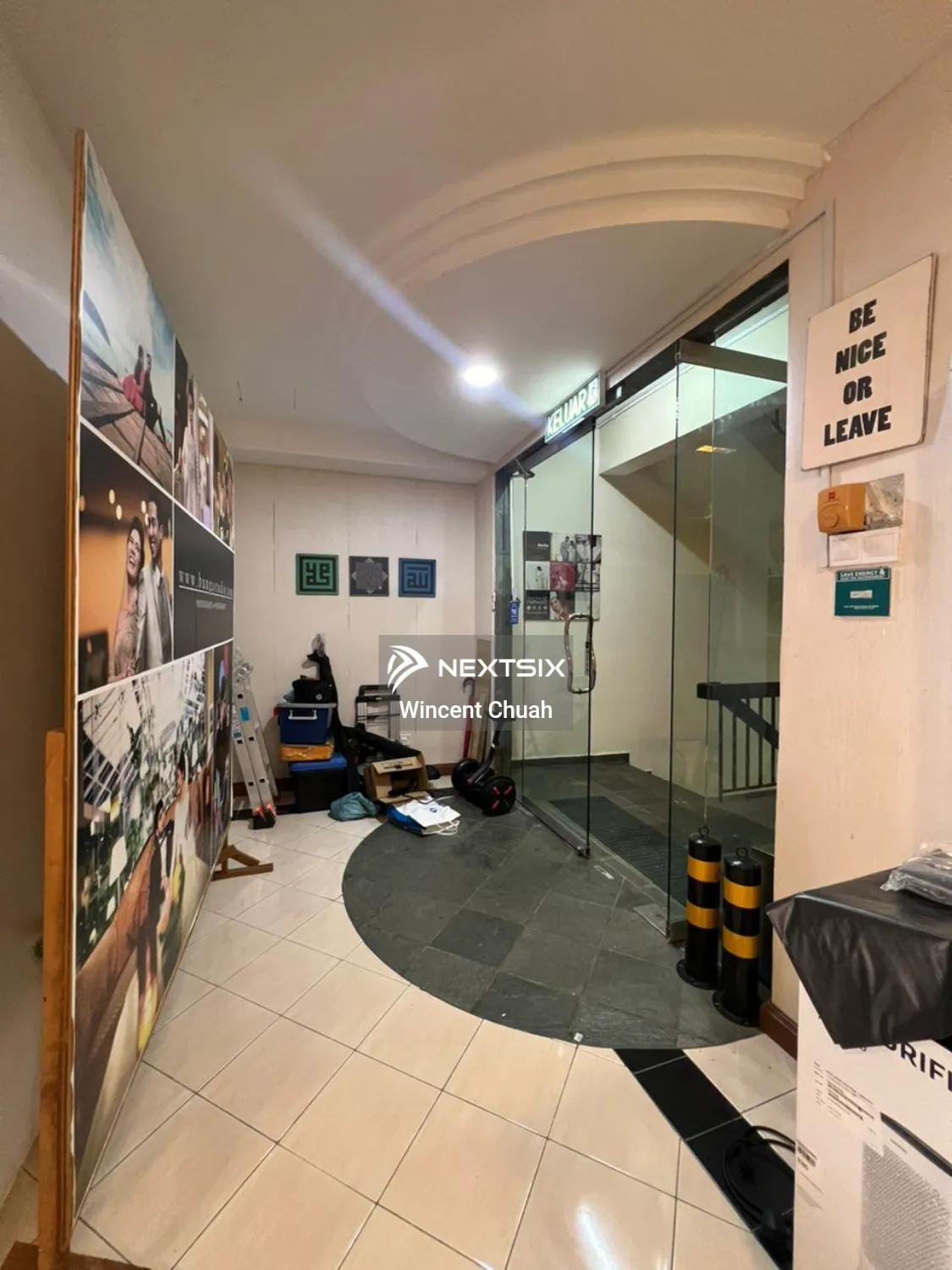 Shop Office For Rent in Taman Melawati Wilayah Persekutuan Kuala Lumpur - Image 6