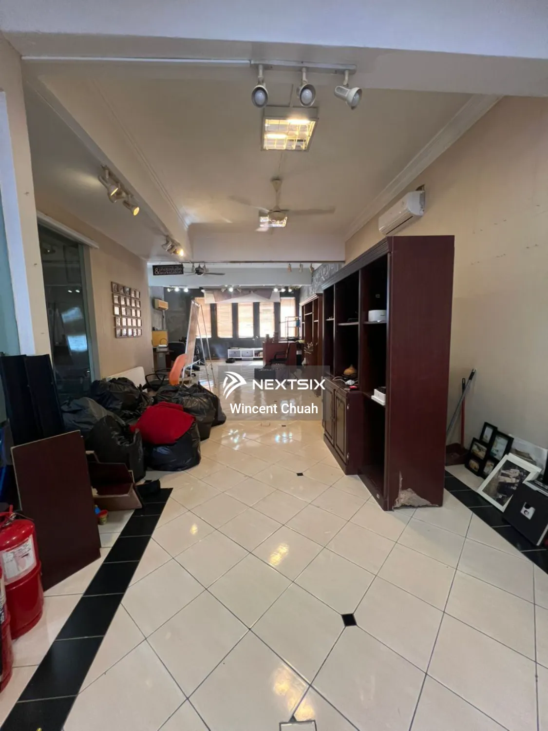 Shop Office For Rent in Taman Melawati Wilayah Persekutuan Kuala Lumpur - Image 7