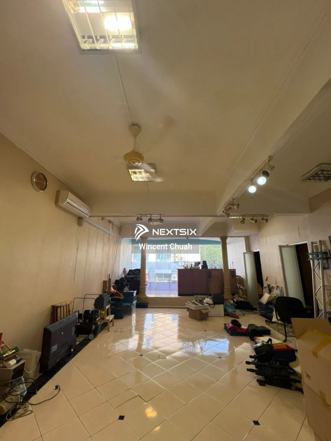 Shop Office For Rent in Taman Melawati Wilayah Persekutuan Kuala Lumpur - Image 8