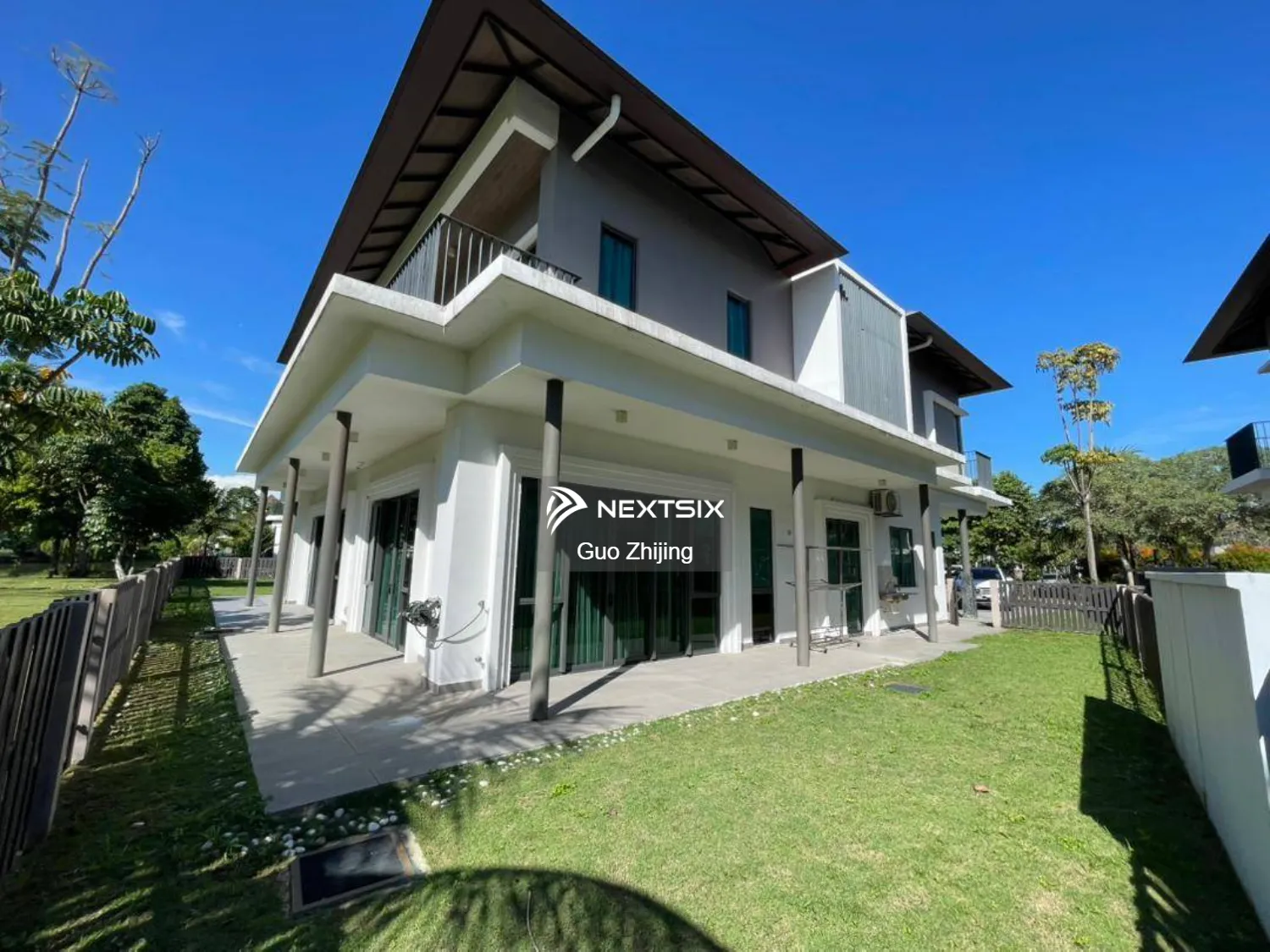 Bungalow For Rent in Cyberjaya Selangor