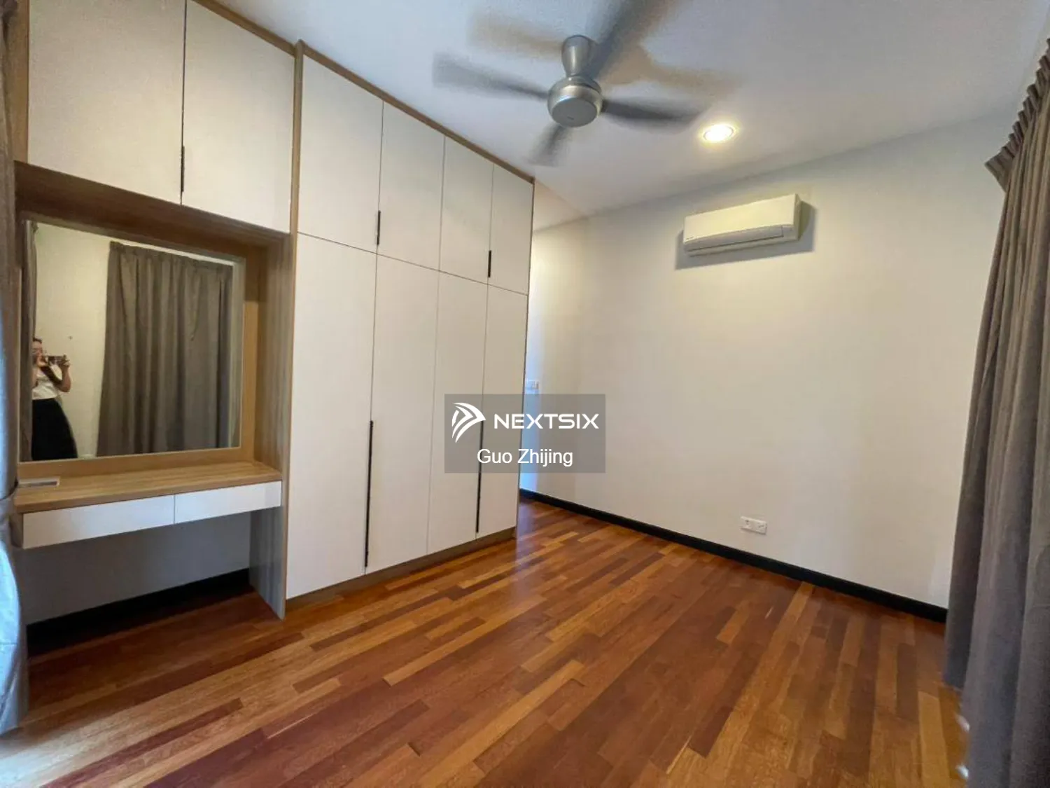 Bungalow For Rent in Cyberjaya Selangor - Image 11
