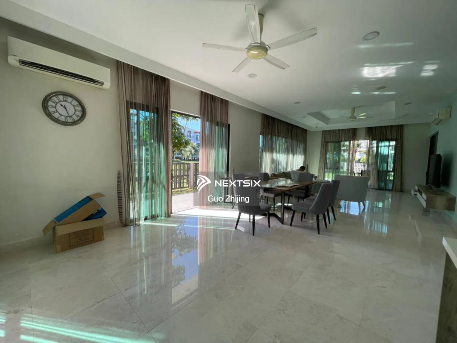 Bungalow For Rent in Cyberjaya Selangor - Image 7