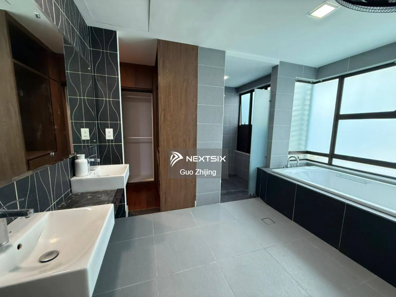 Semi-detached House For Rent in Cyberjaya Selangor - Image 10