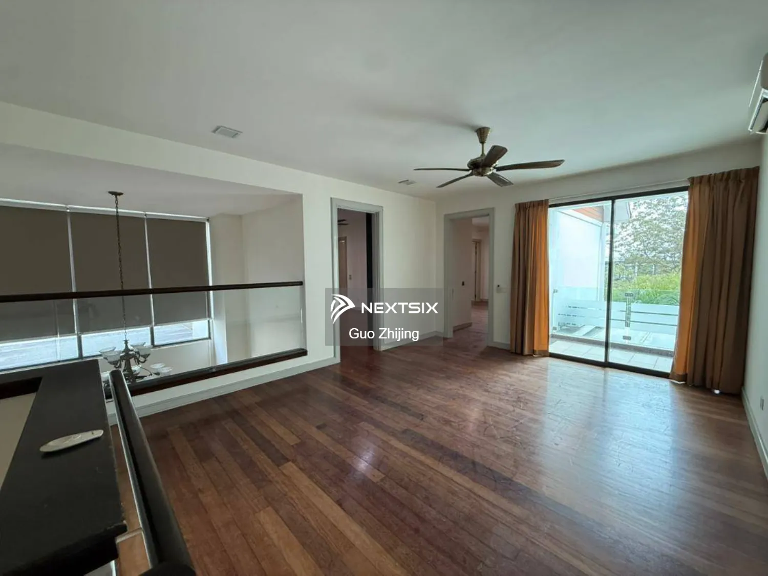 Semi-detached House For Rent in Cyberjaya Selangor - Image 7