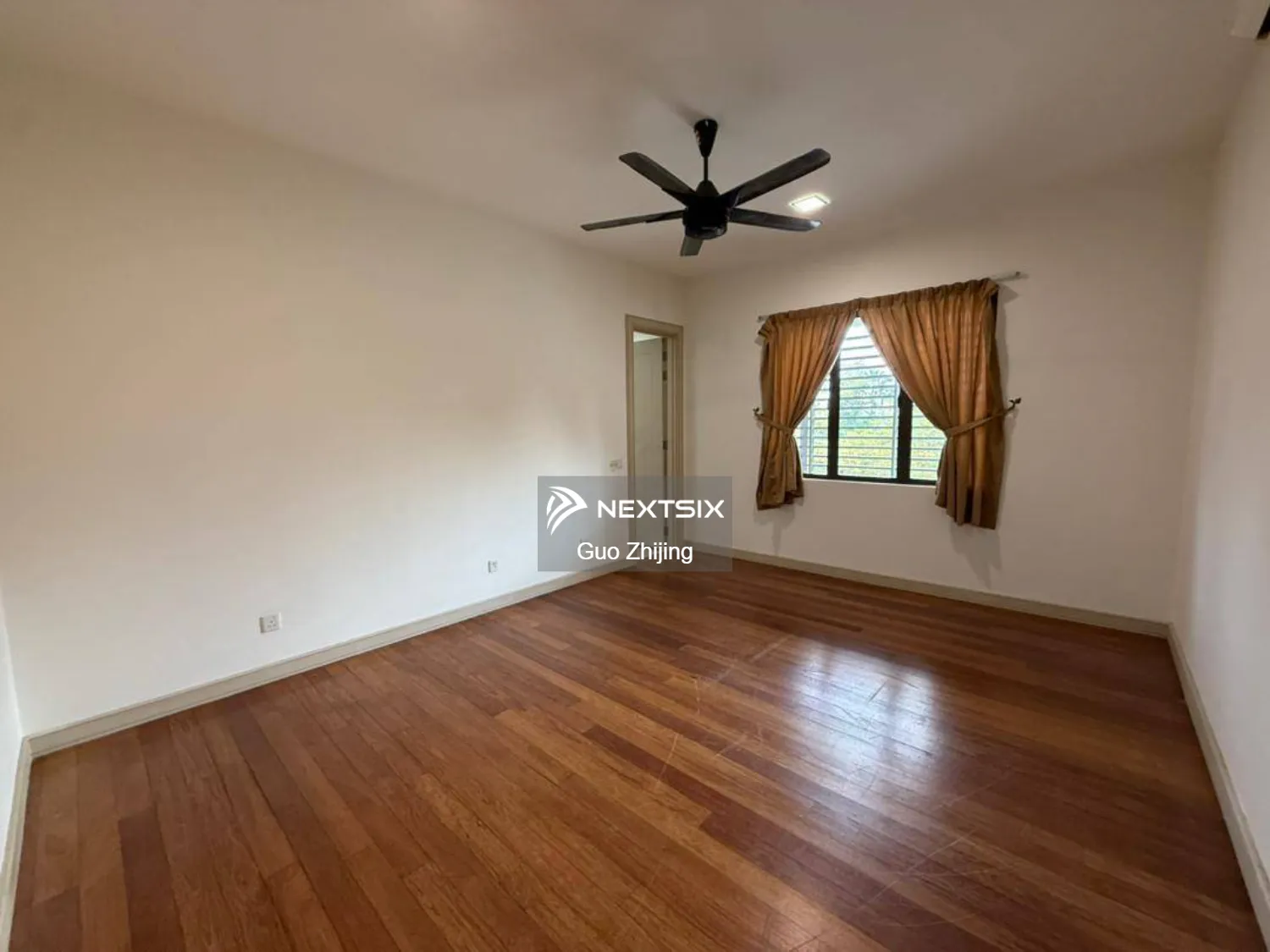 Semi-detached House For Rent in Cyberjaya Selangor - Image 9