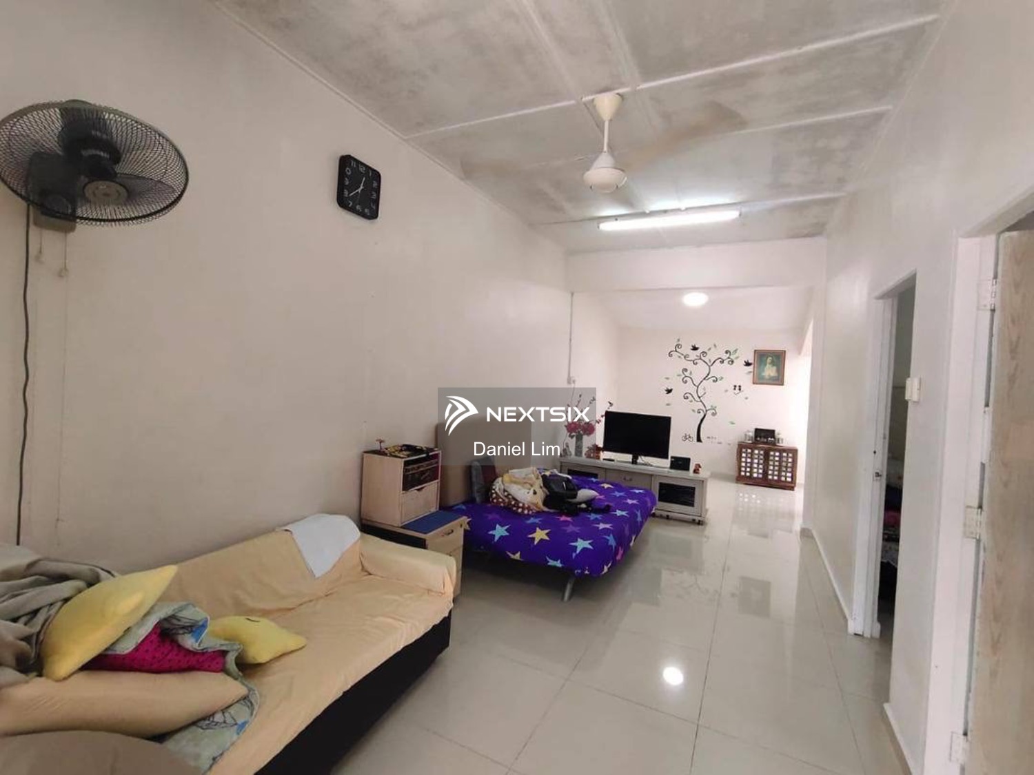 1-sty Terrace/Link House For Sale in Johor Bahru Johor